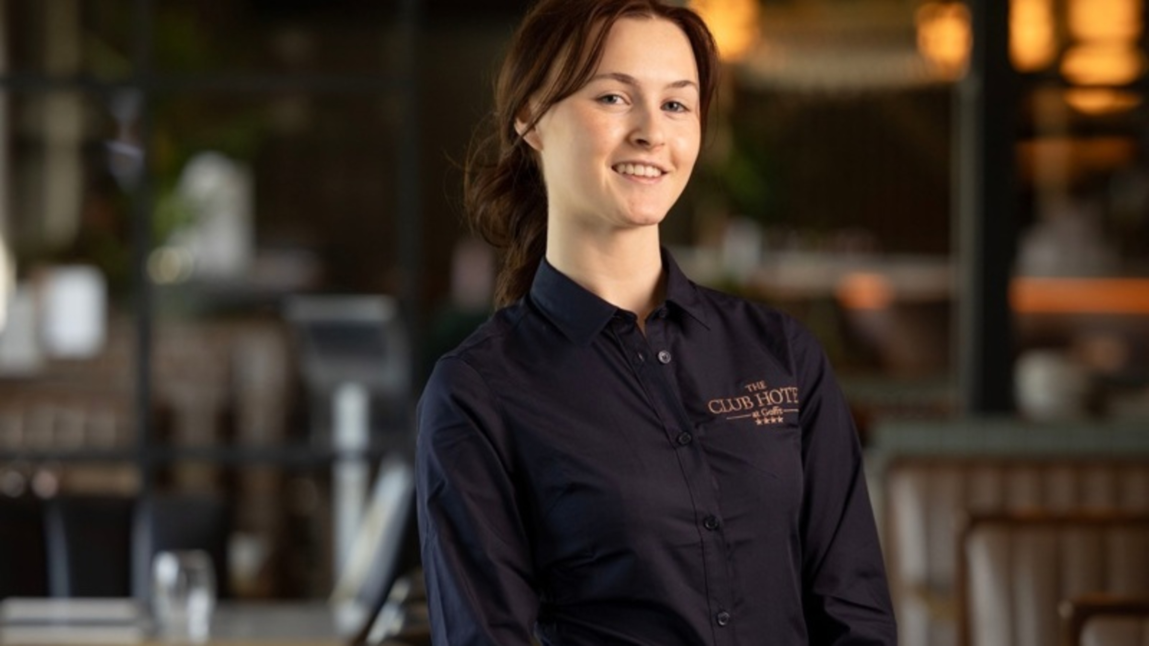 ‘One couple asked me to do their gender reveal’ — what’s it like to be a waiter in Ireland today?