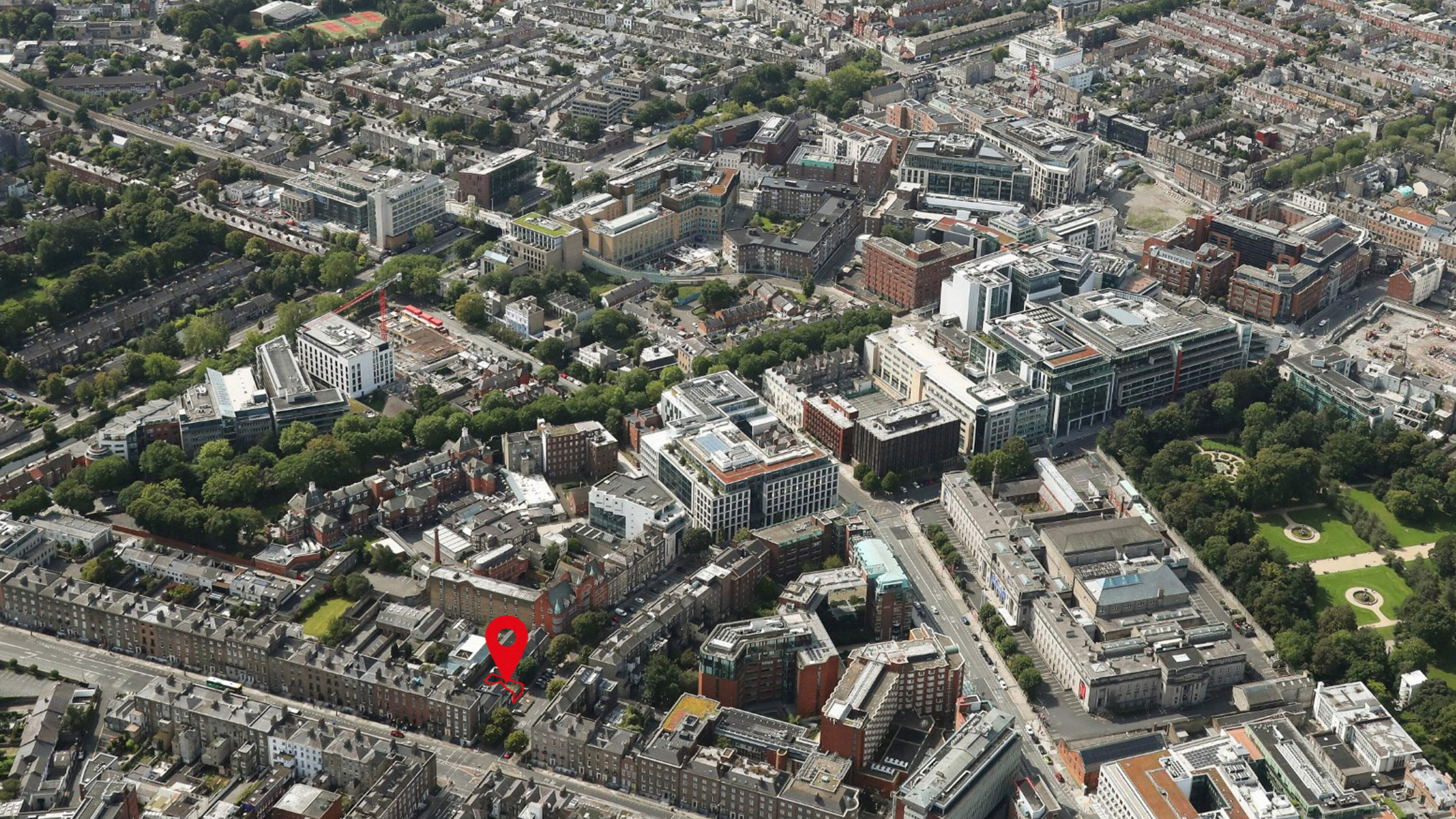 Three modestly priced development sites present opportunities 