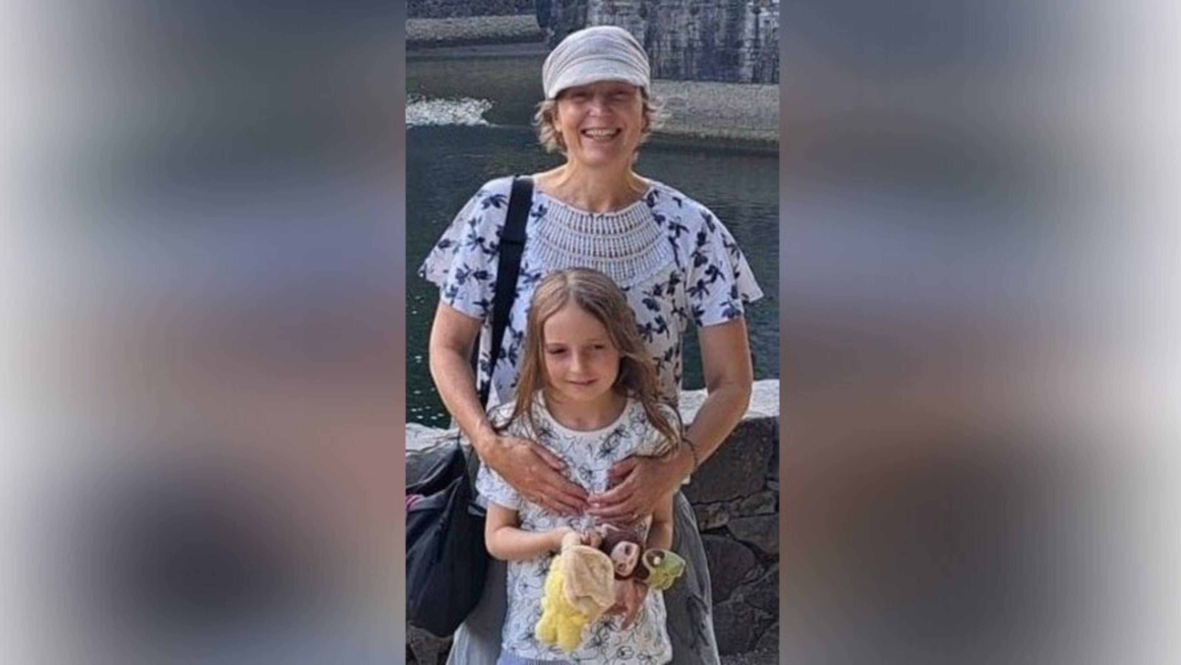 Funeral details announced for mother and former journalist Nell Raven and daughter Irena (10) after tragic Cavan car crash