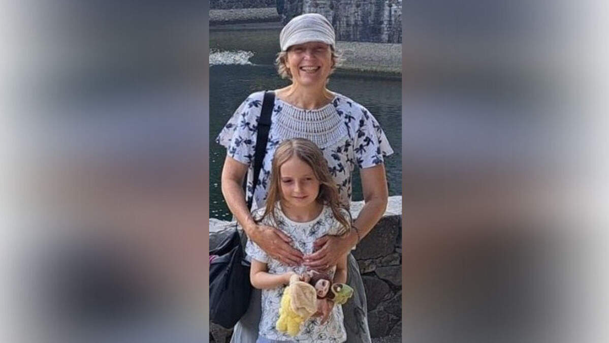 Girl (10) who died in crash alongside her mother gave ‘gift of life’ to ...