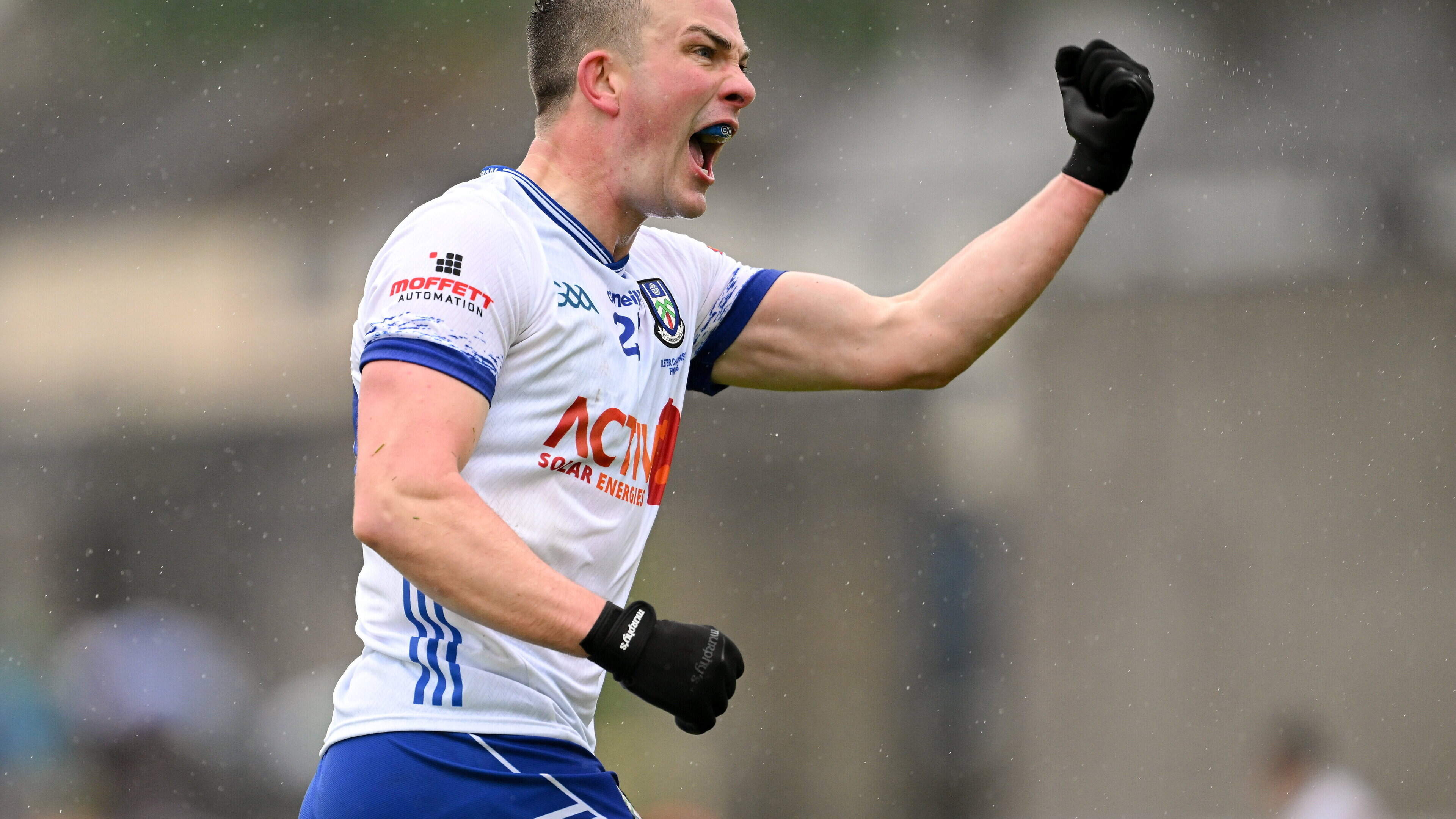 GAA storylines for the weekend — Monaghan's home comfort and Westmeath injury cost as All-Ireland jeopardy knocks 