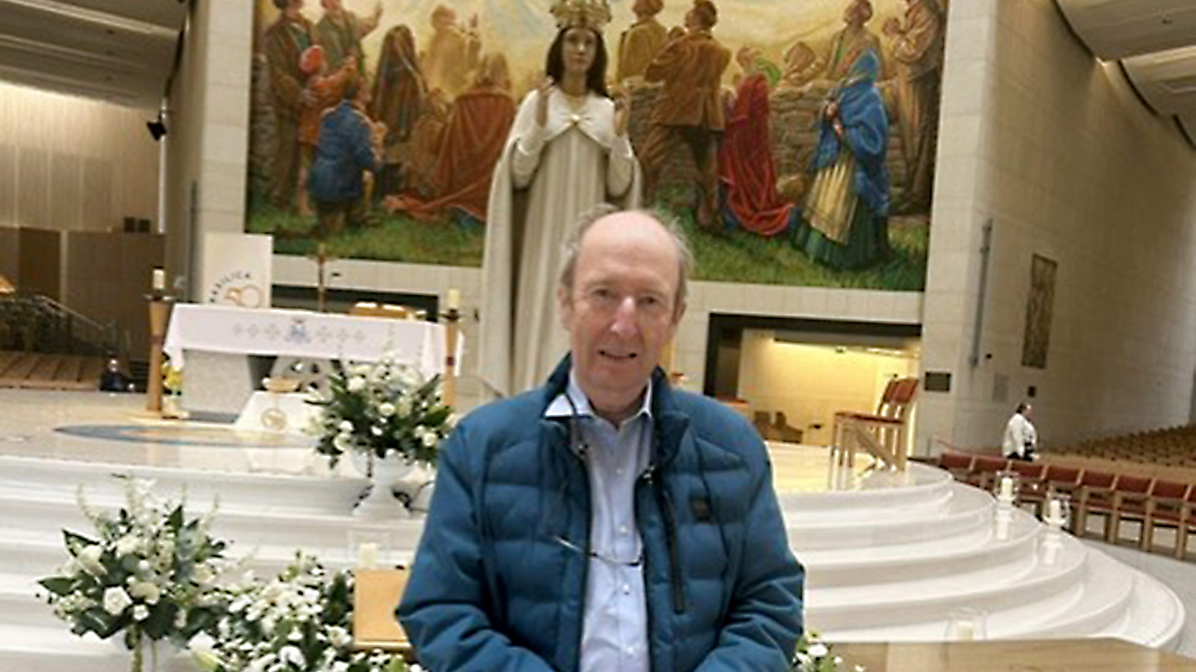 Shane Ross: Two urban Prods who know nothing about GAA picked the wrong week for a quiet trip to Mayo