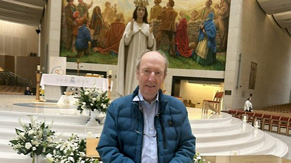 Shane Ross: Two urban Prods who know nothing about GAA picked the wrong week for a quiet trip to Mayo