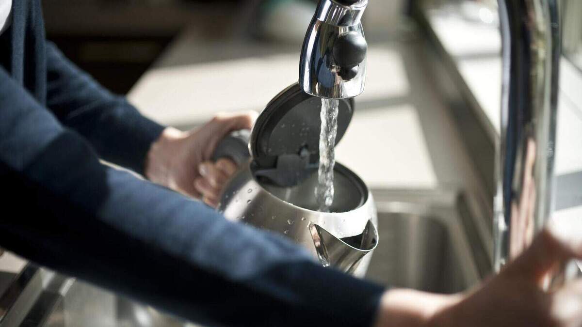 Relief for homeowners in rural Monaghan village as Uisce Éireann lifts boil water notice