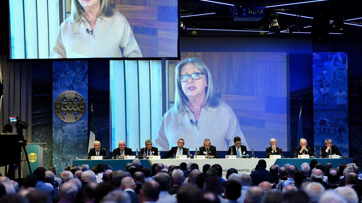 Martin Breheny: Mary McAleese's fiery exit has set integration back years