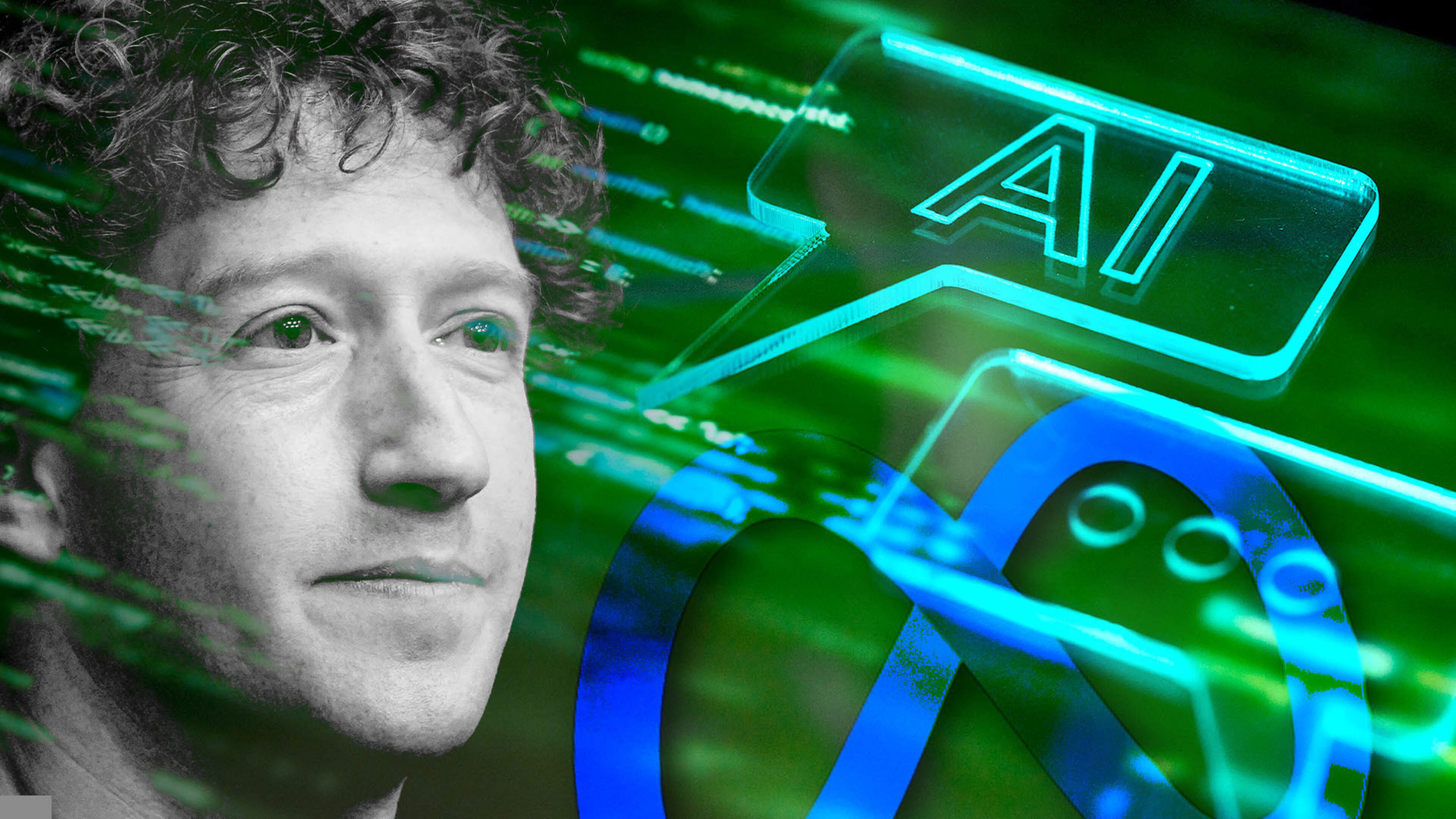 Big Tech firms accused of ‘AI-washing’ as Meta plans to cut up to 350 jobs in Ireland