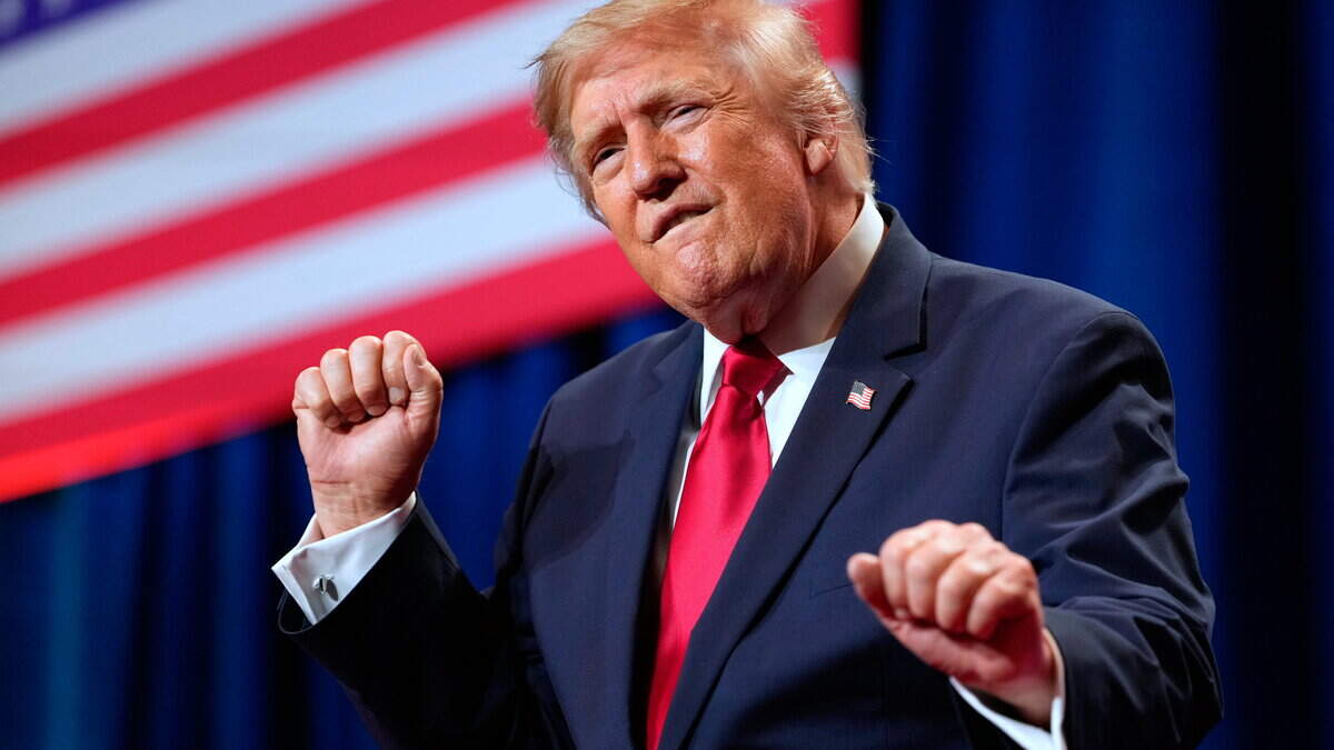 Phoenix Park - including Dublin Zoo - to close for two days to facilitate Donald Trump’s visit to Dublin