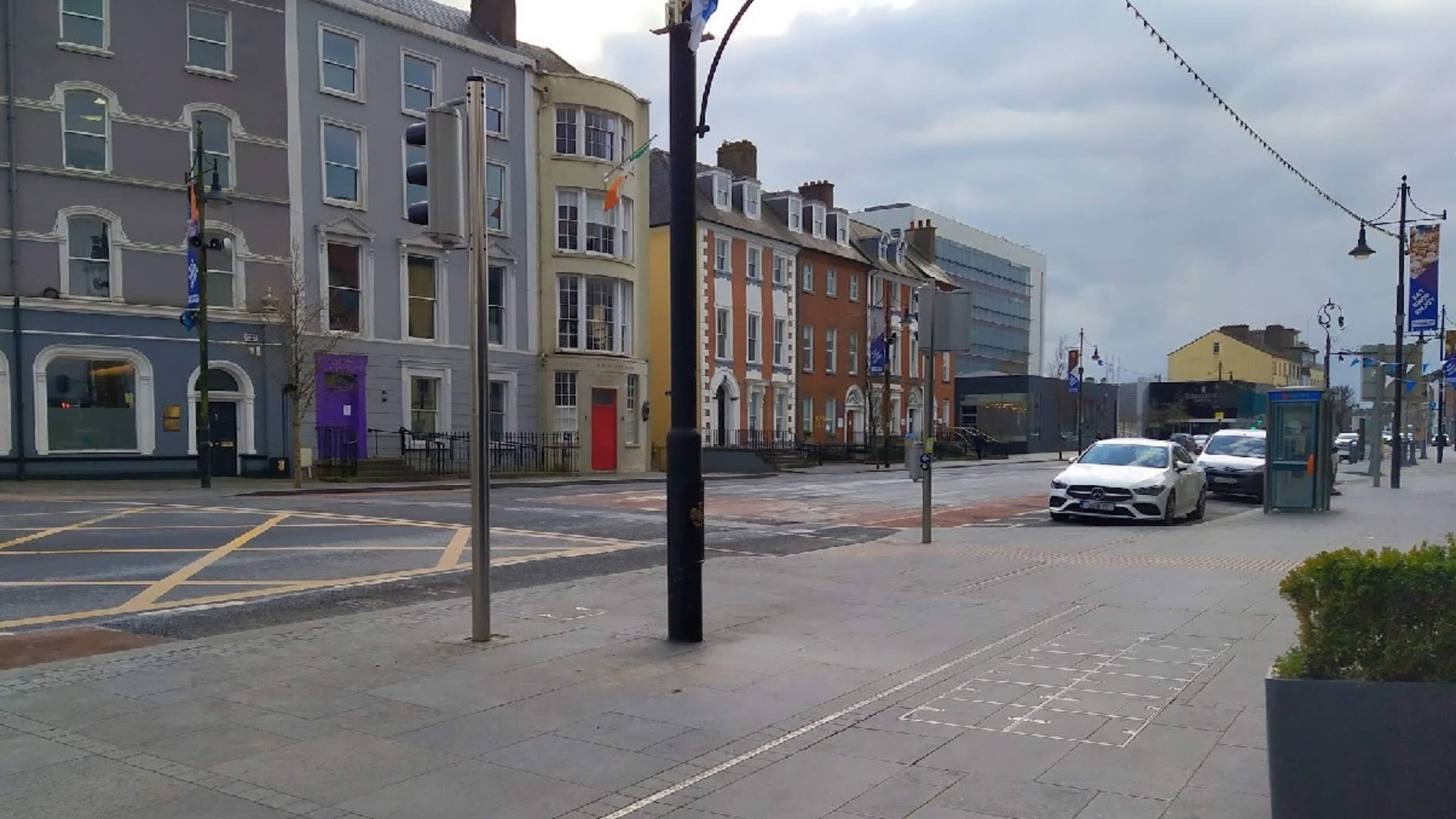 Waterford to host family friendly car free weekend as streets set to be filled with music, markets and arts