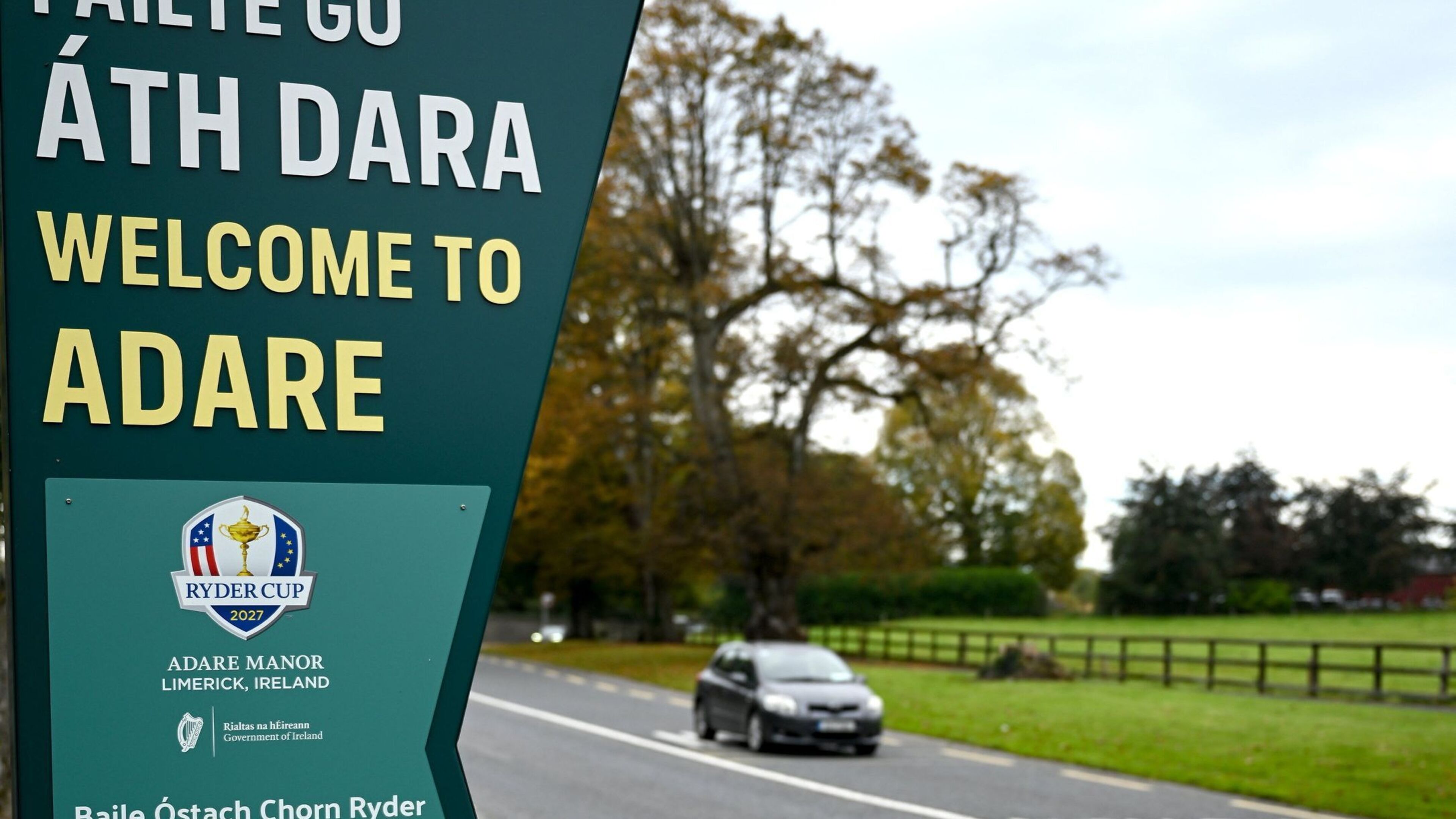 105 farms affected as €36m paid out in CPO for Limerick road scheme that includes Adare bypass 