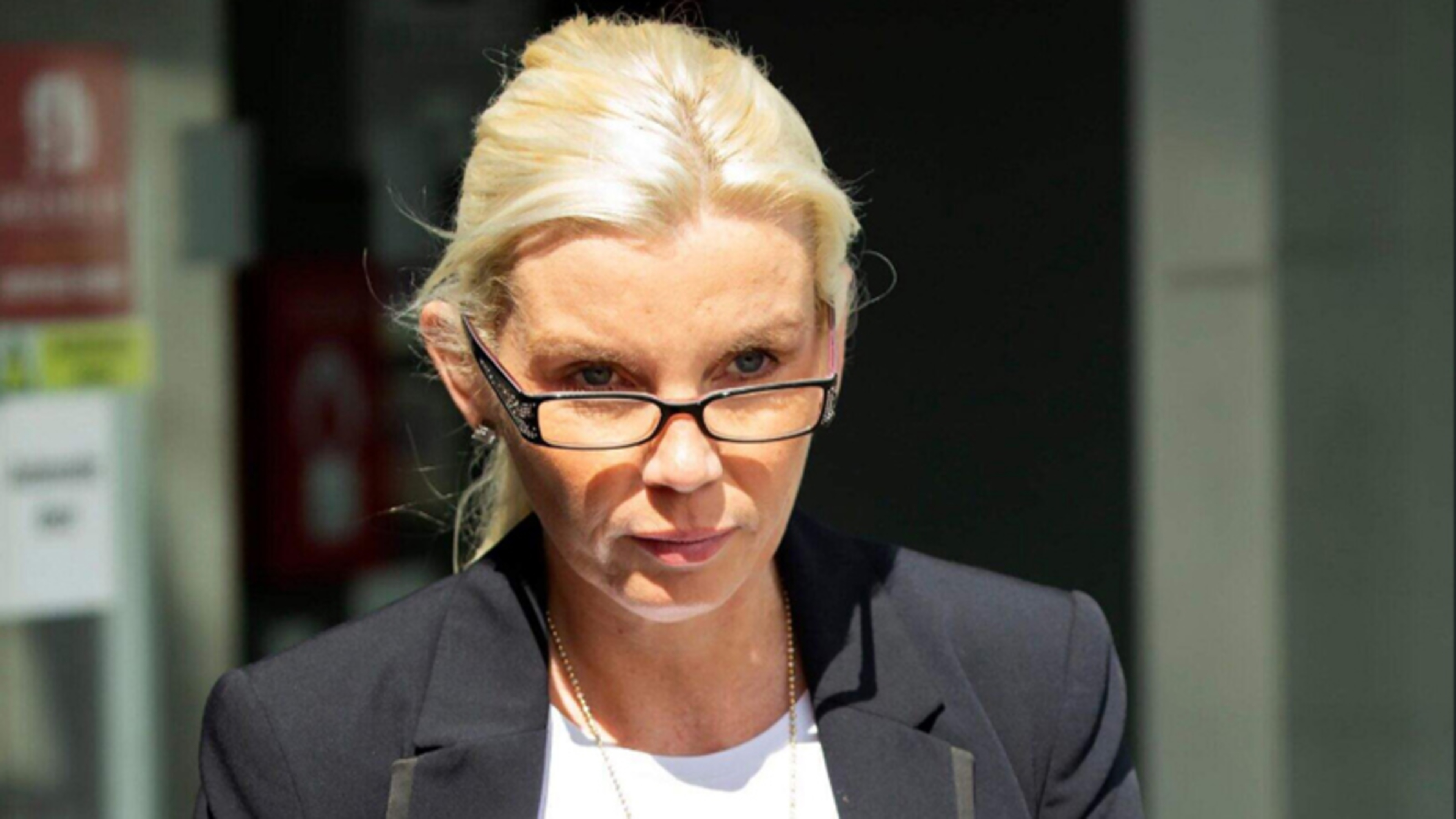 Catriona Carey firm to be dissolved after Companies House strike-off notice in UK