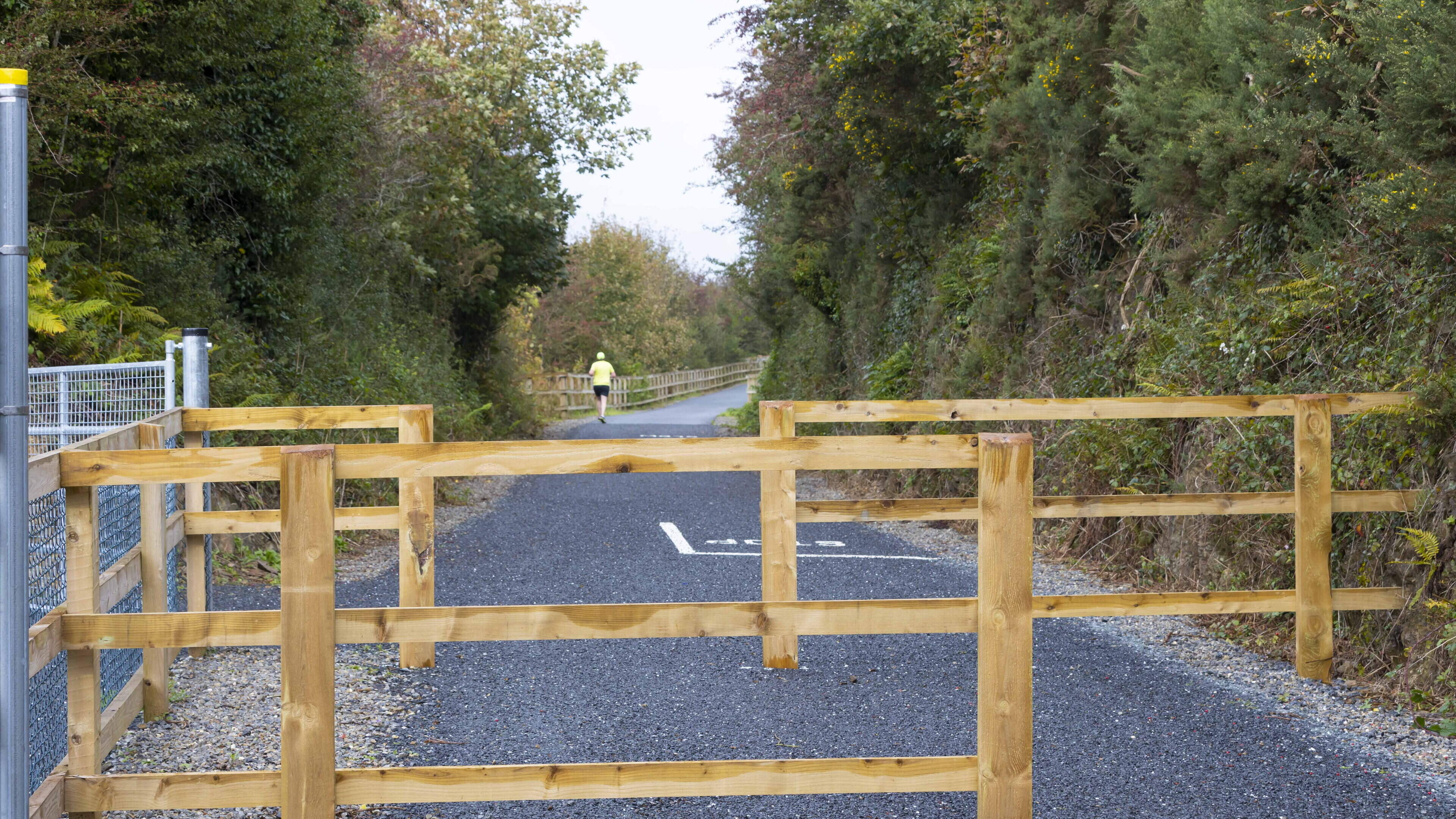 Sligo to Enniskillen greenway route gets a funding boost