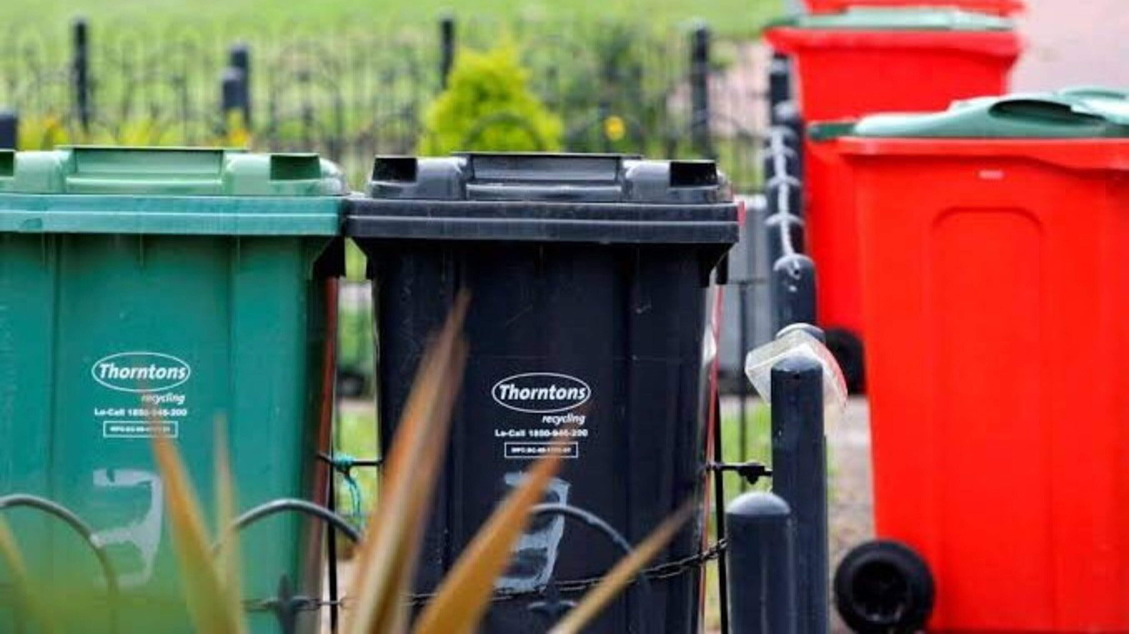 Government accused of U-turn on plans for radical overhaul of ‘side-by-side’ waste collection system