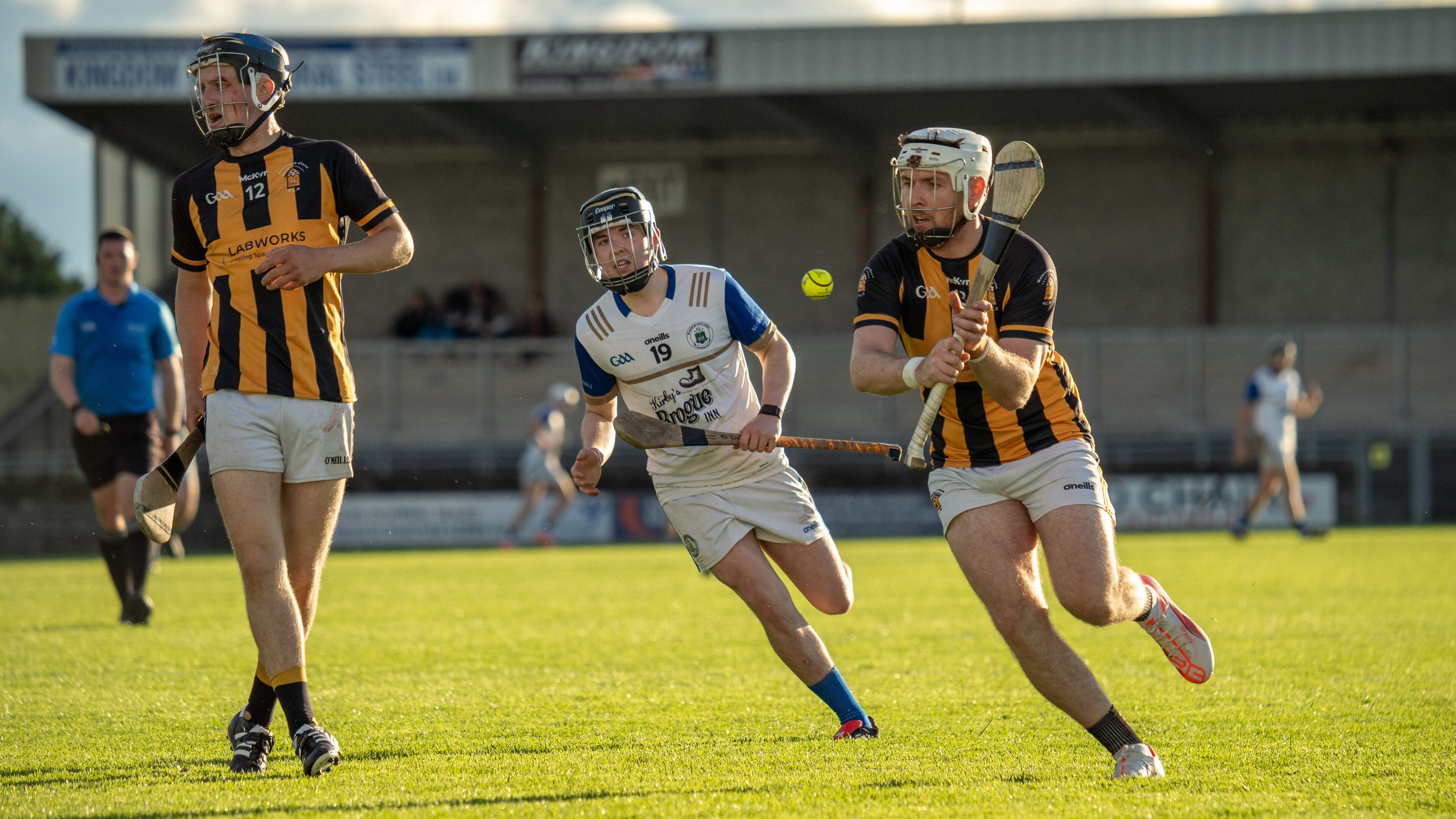 Kerry SHC: Leading contenders Ballyduff enter the fray in second round clash with Lixnaw 
