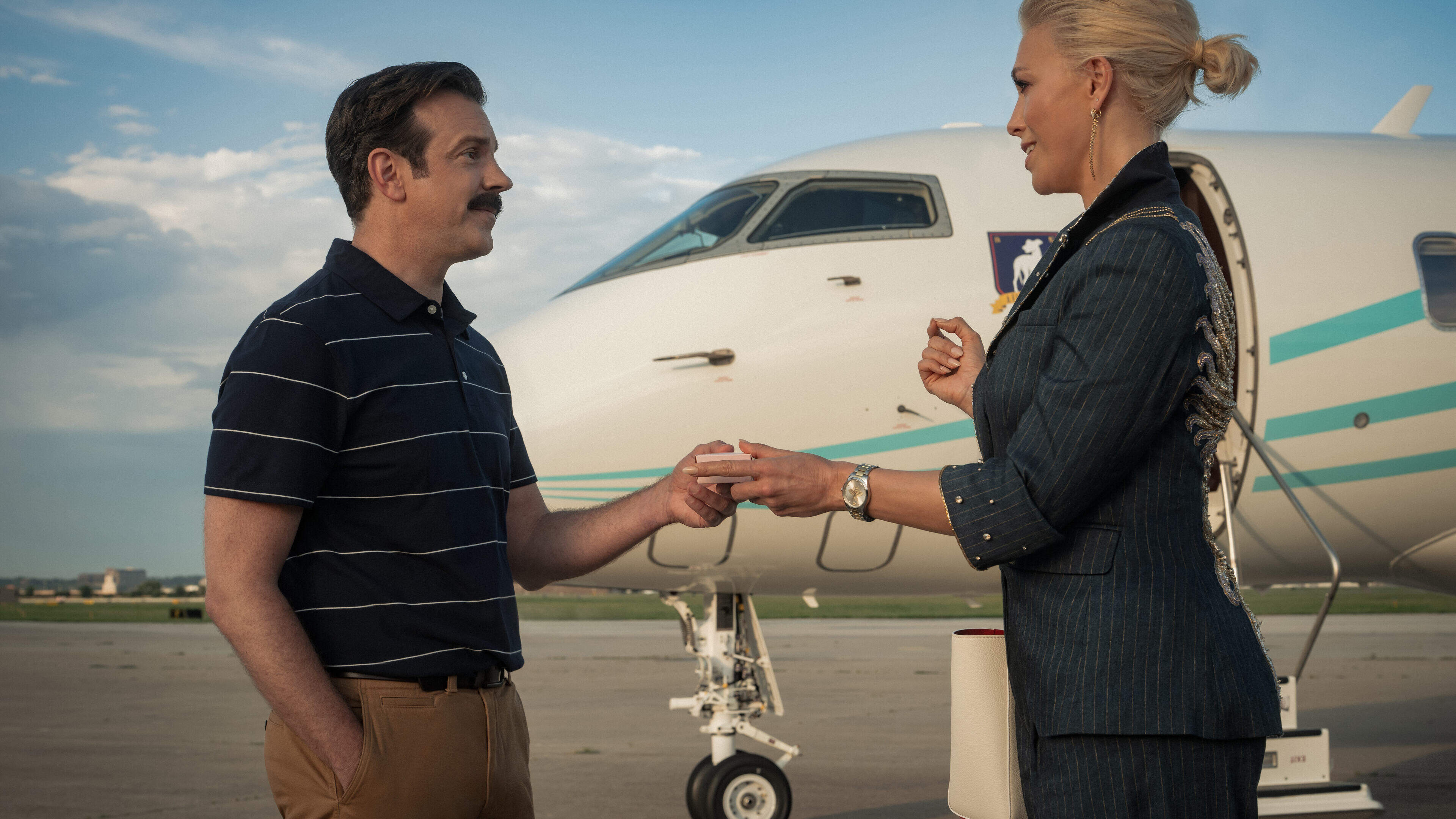 ‘Ted Lasso, Season 4’ review: The gentle comedy the world needed during the Covid lockdowns now feels redundant