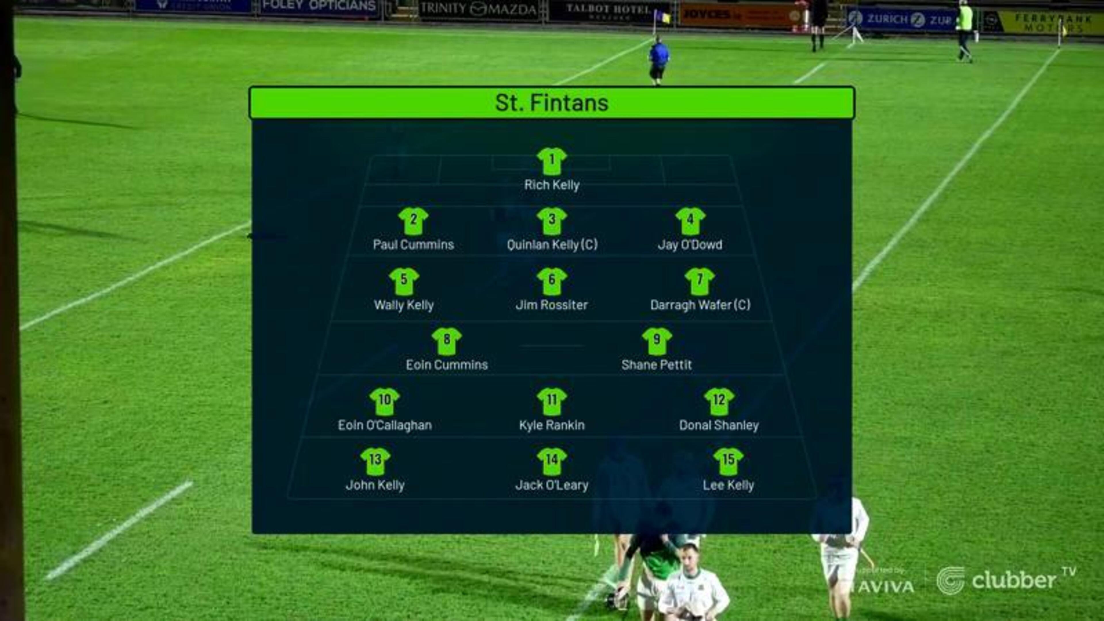 Watch highlights as Bannow Ballymitty produce strong final quarter to see off St. Fintan’s and capture Junior ‘A’ hurling crown