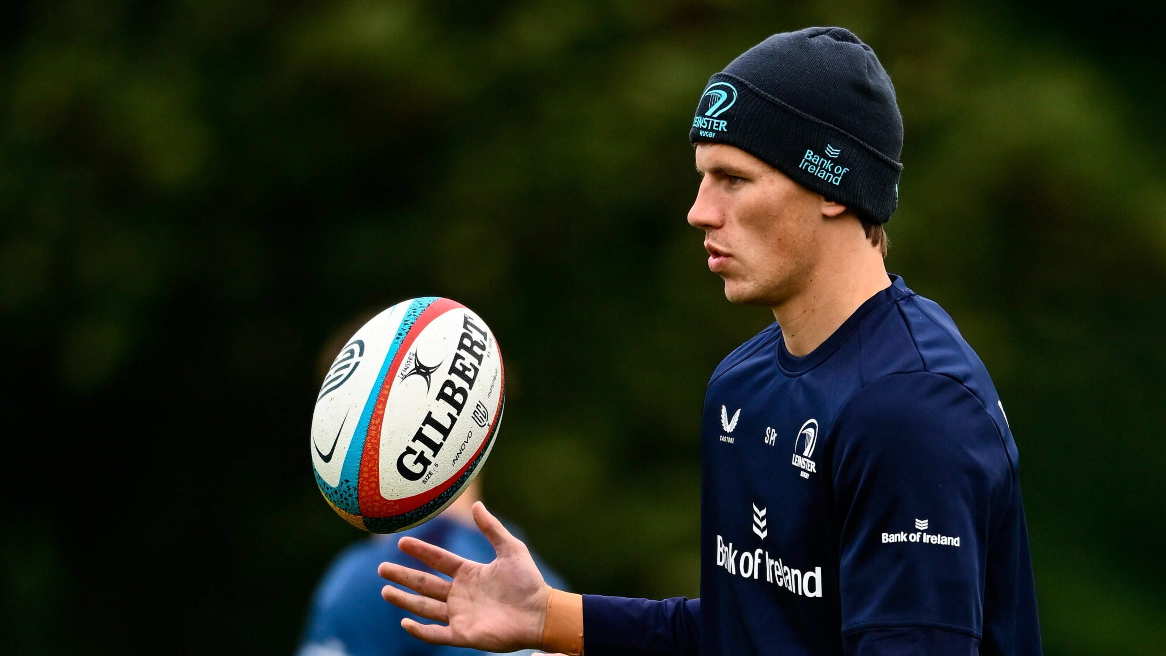 Sam Prendergast ‘bullish’ on fitness as Garry Ringrose’s hamstring worry clouds Argentina clash