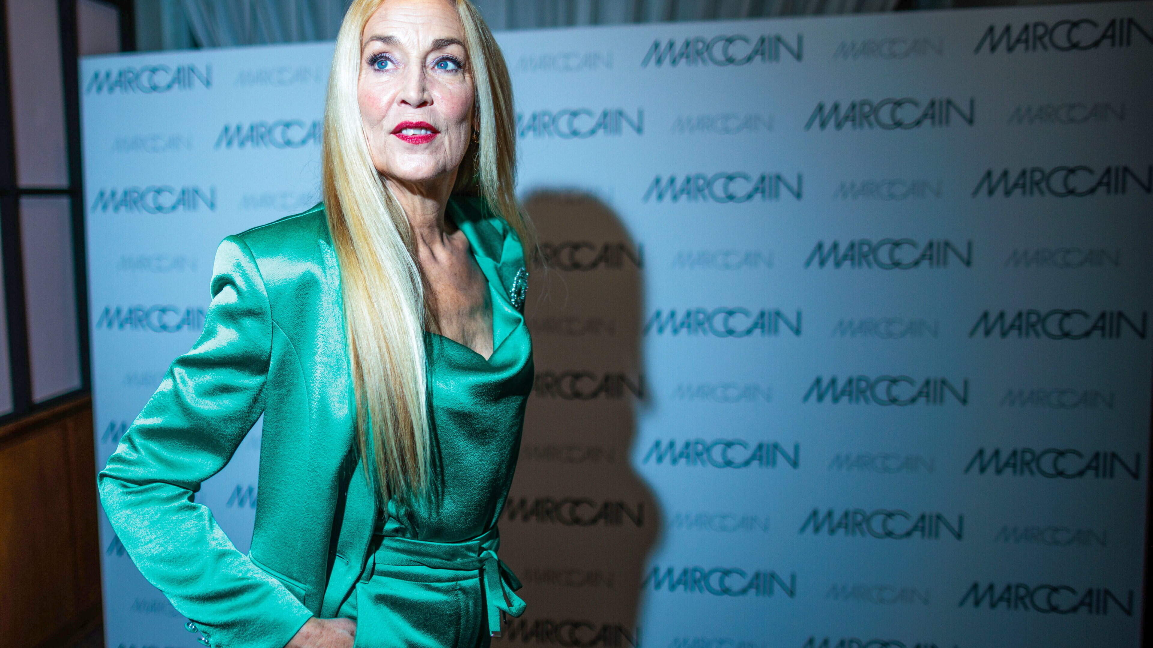 ‘Look at the Oscars women, they look scary’ – model Jerry Hall says she’d ‘rather retire’ than get plastic surgery