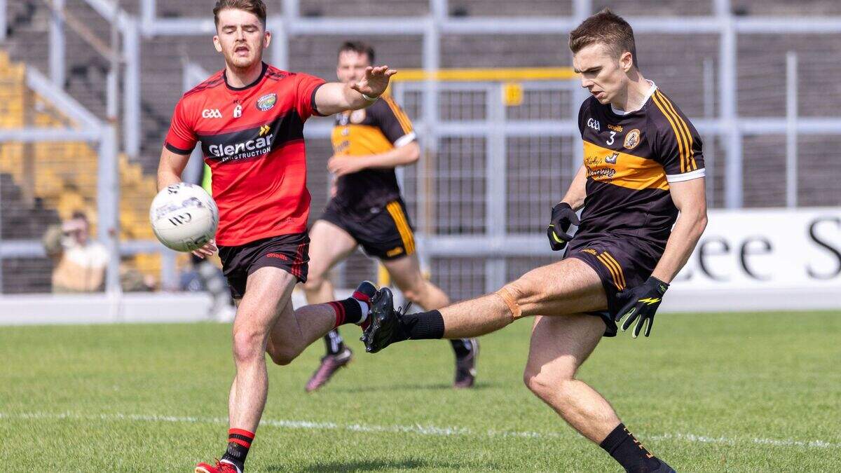 Kerry IFC Final: Austin Stacks to edge blue-blooded affair with Laune ...