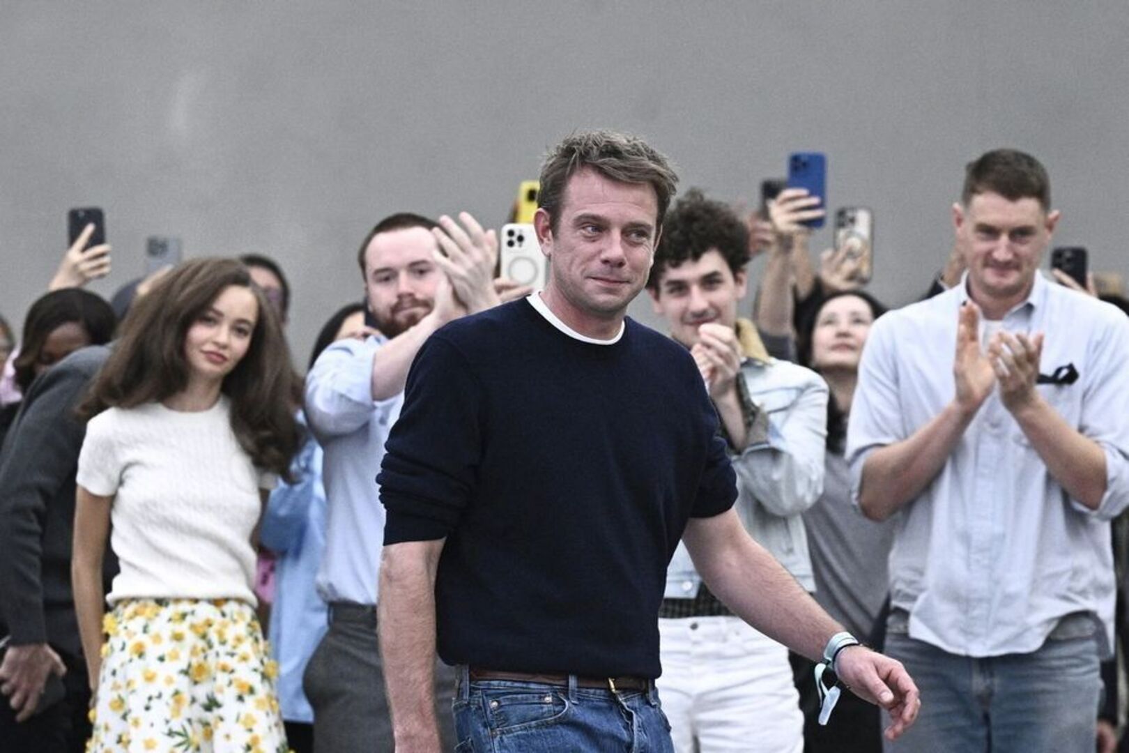 Jonathan Anderson to hold Dior Fall 2027 show in Trinity College Dublin 