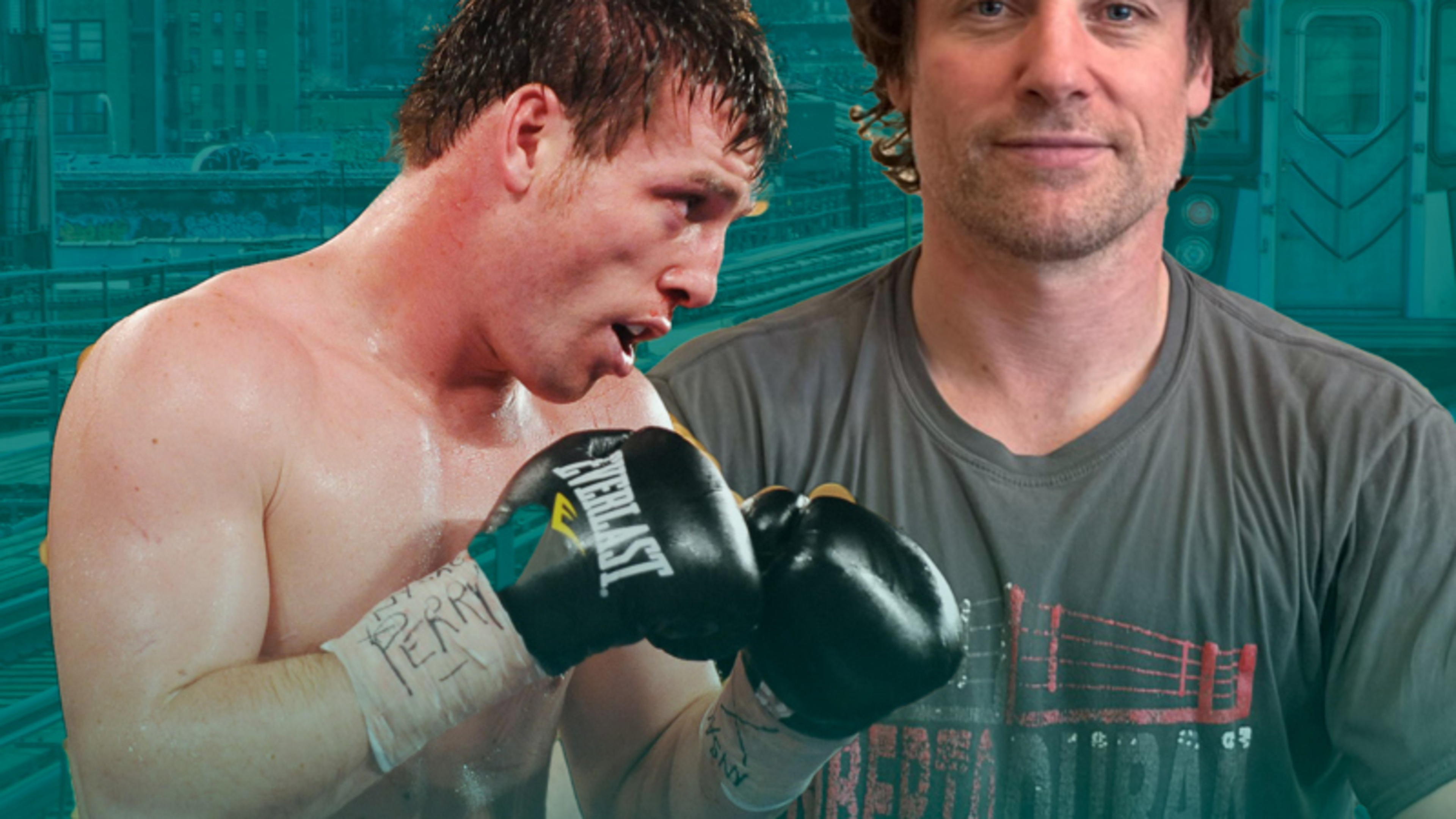 Joe in NYC, The Finale — Madison Square Garden magic, Robert De Niro at the movies, John Duddy’s one-off journey