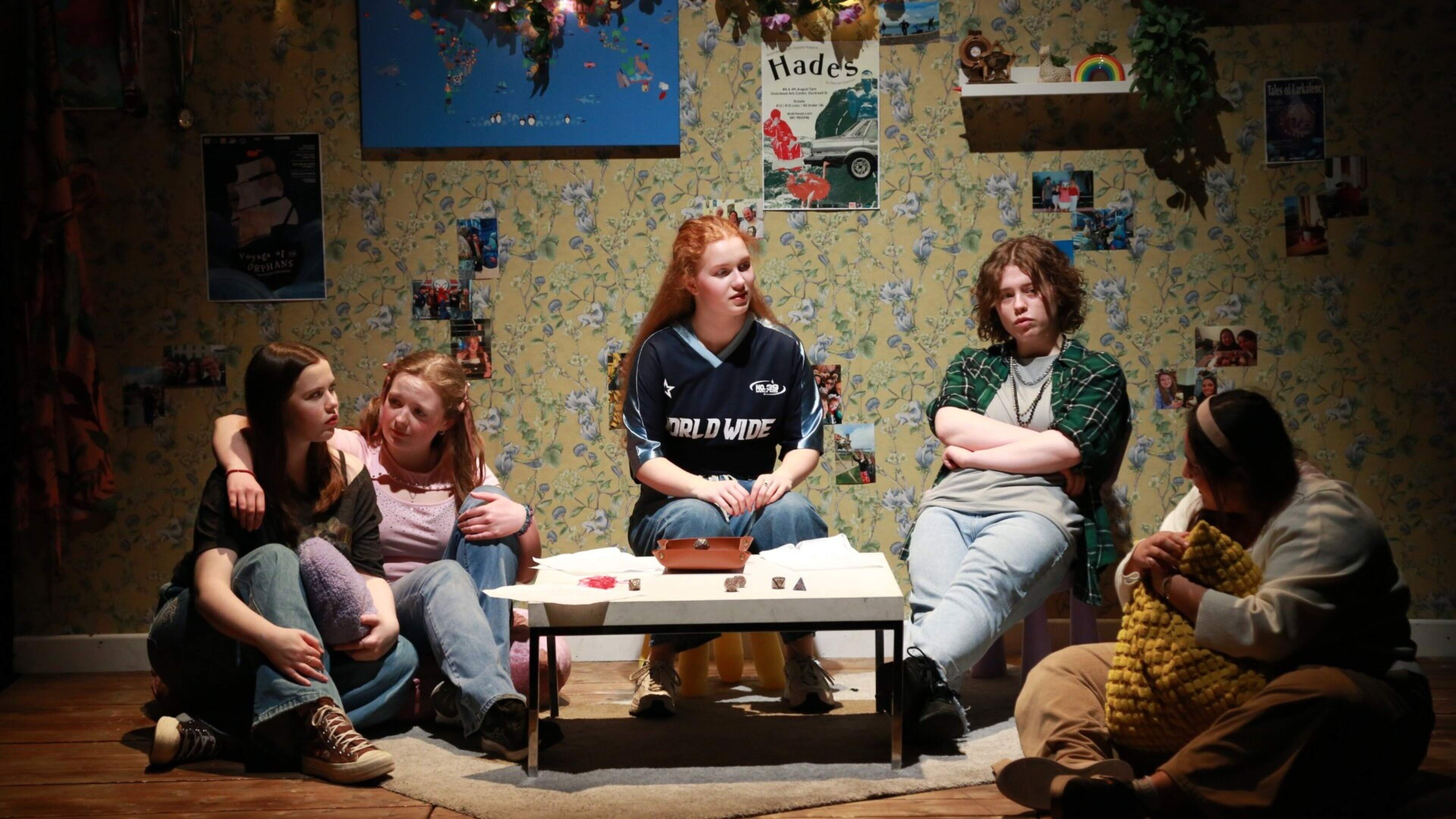 Kilkenny theatre company awarded over €24,000 in funding