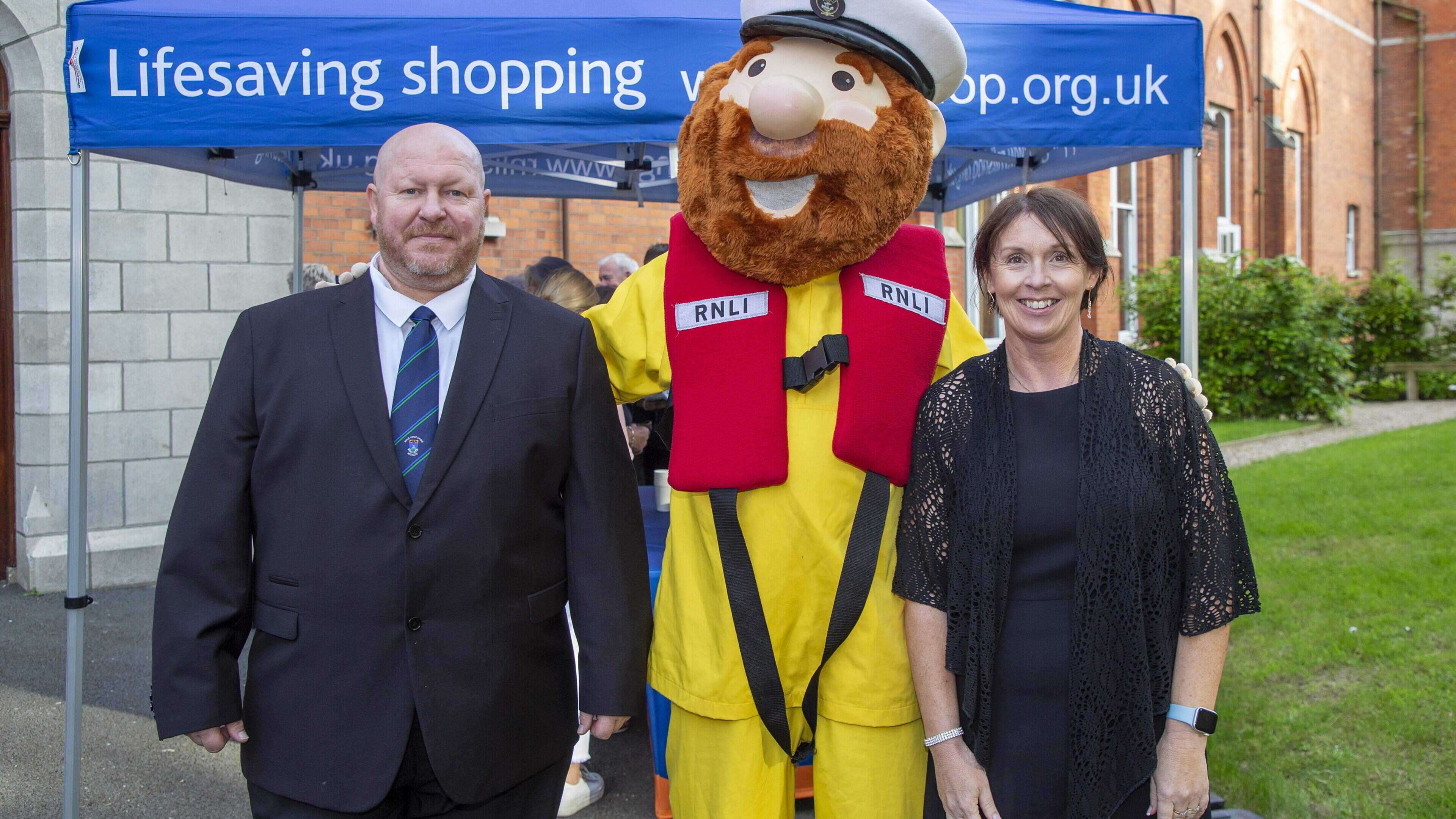Two choirs join force to raise funds for Wicklow RNLI