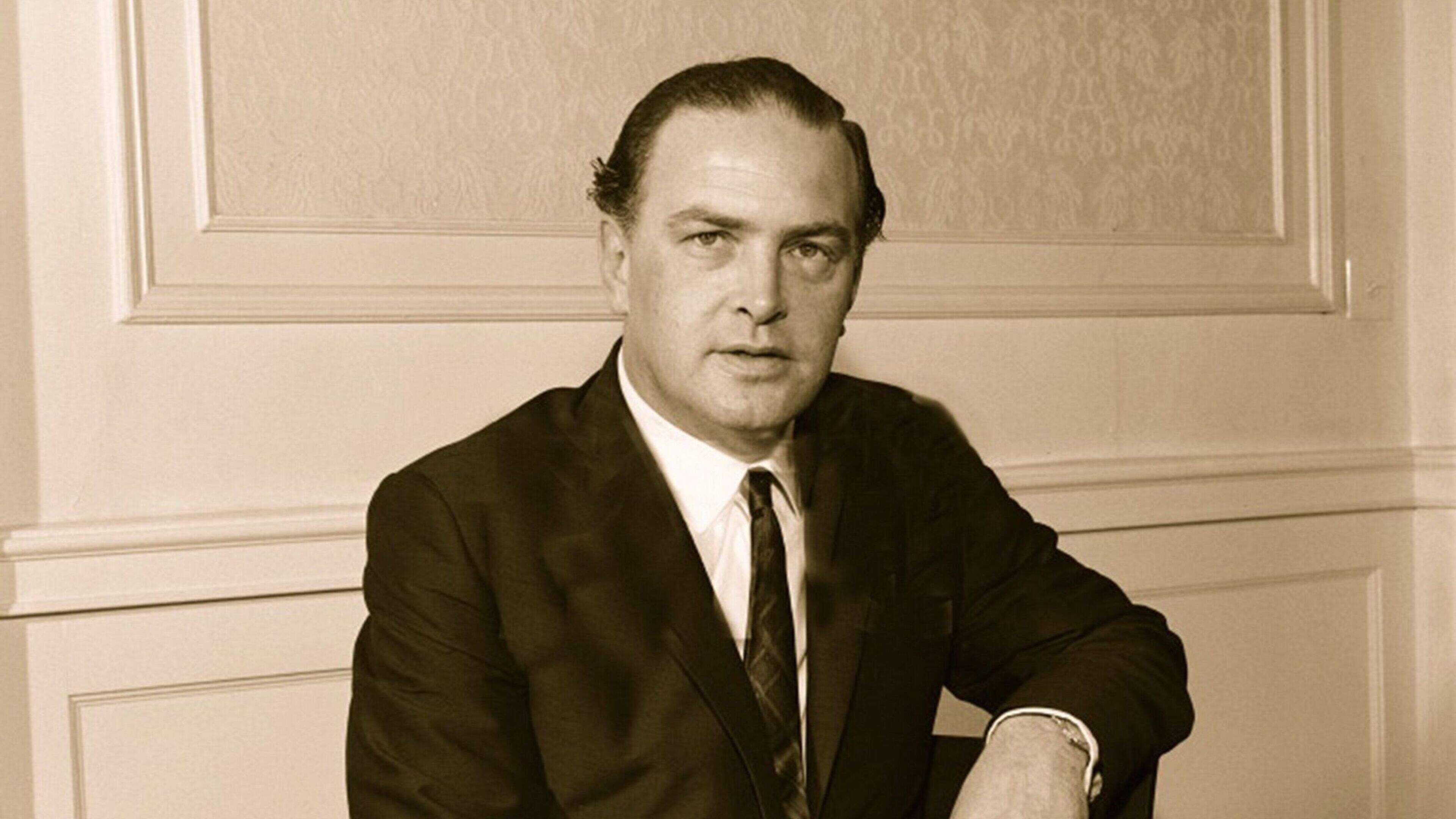 The Irish Independent’s View: It’s time to acknowledge a man who changed Ireland for the better