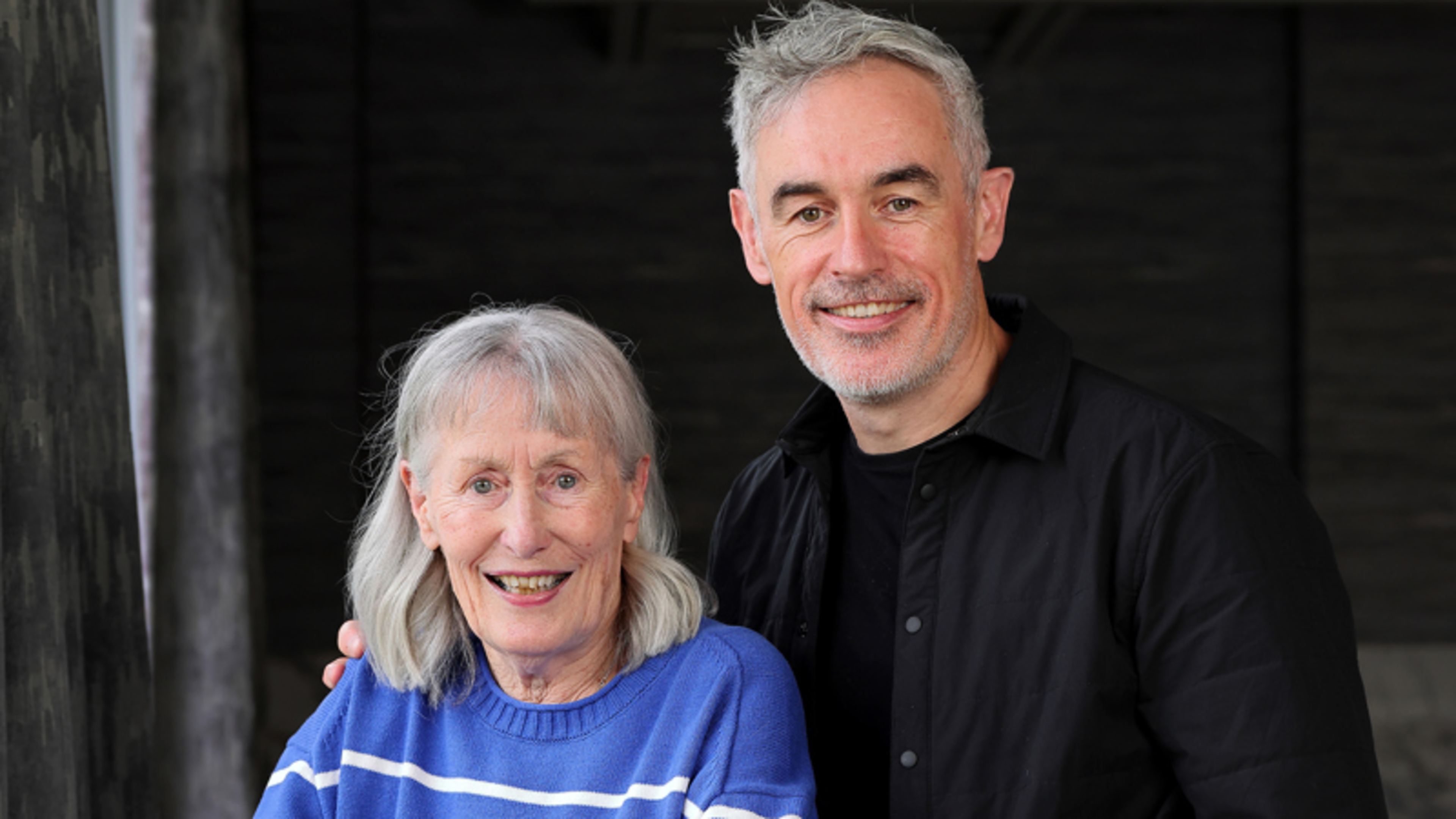 When both parents get dementia: ‘People ask how I cope and the simple answer is, I don’t have a choice’