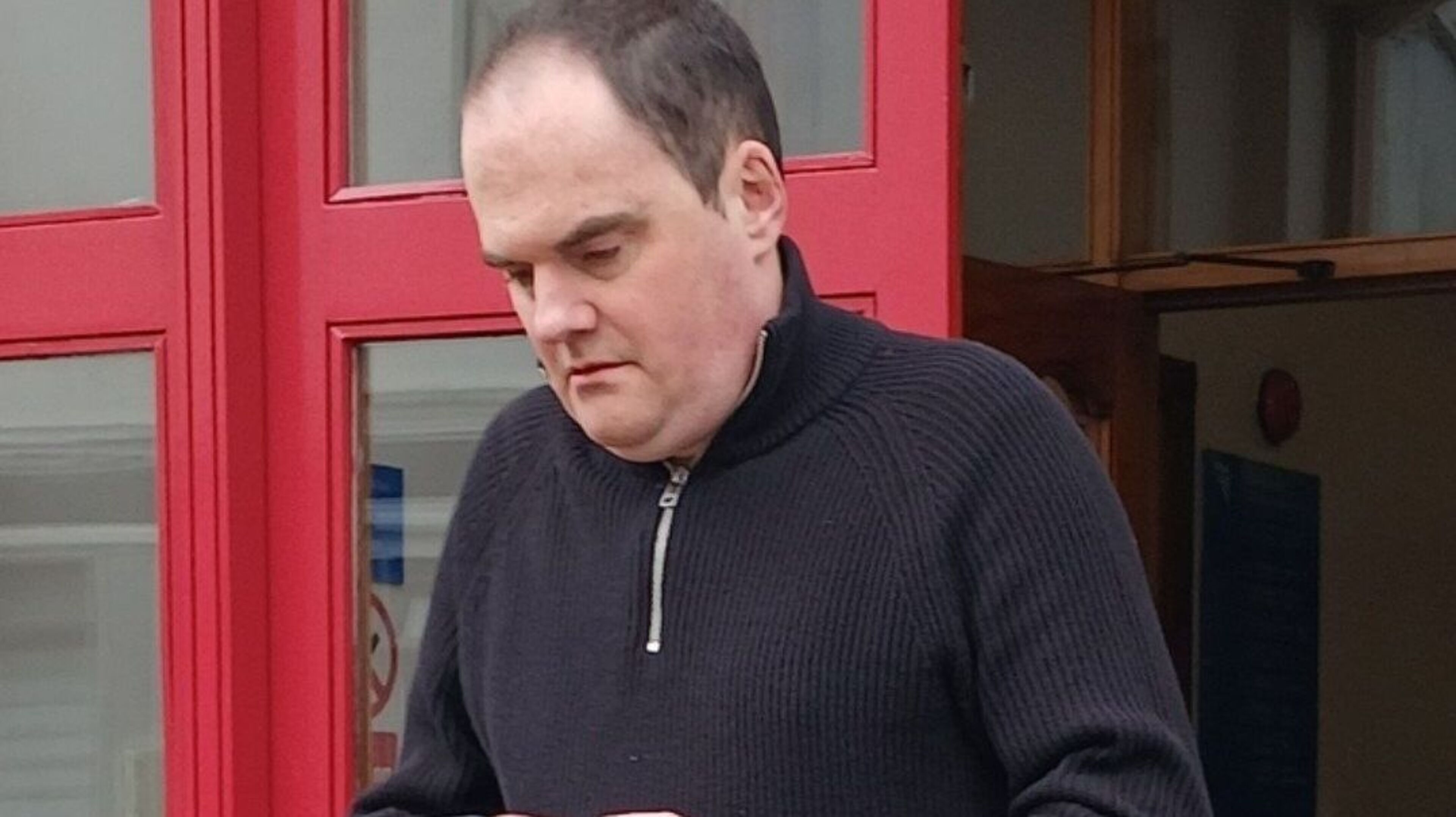 Linesman ‘regrets’ punching match official in the face over refereeing decision, court hears