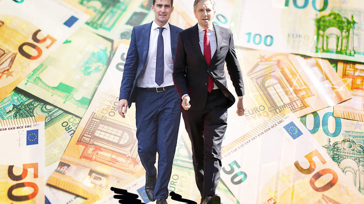 Who are the winners and losers from this year’s budget announcement?