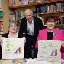 Around 60,000 children starting primary school this year are eligible ...