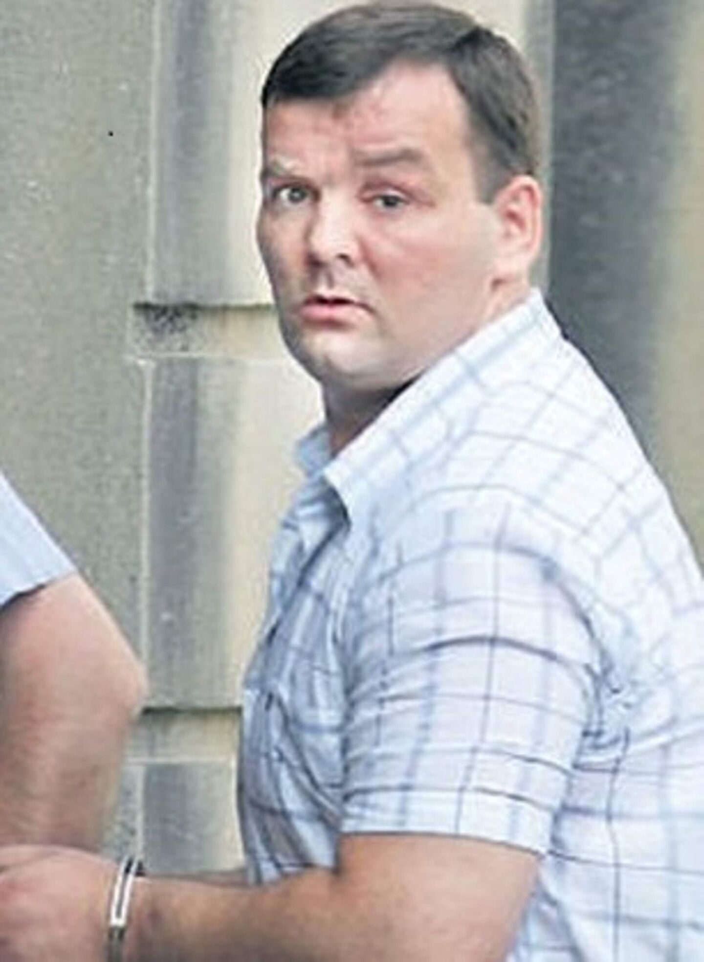 Kinahan hitman moved to new prison wing after ‘clash of personalities ...