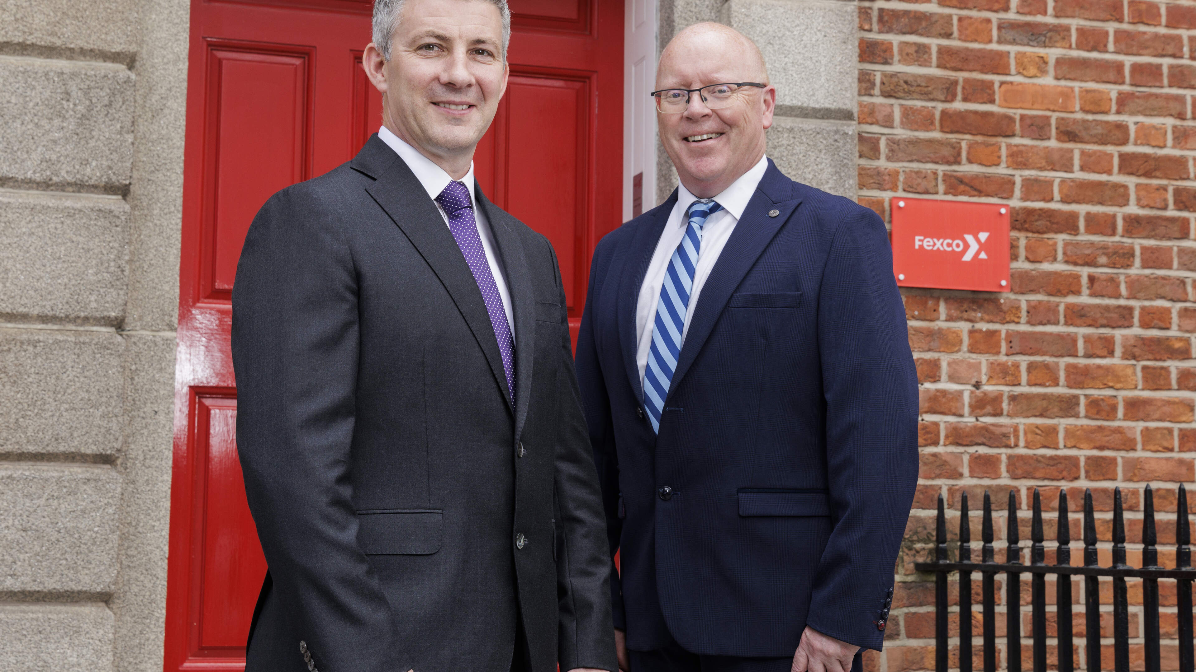 Fexco asset finance surpasses €100m loan book milestone