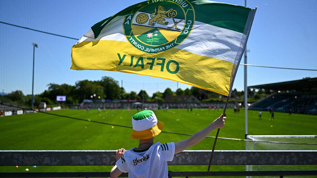 Dermot Crowe: We’ve missed Offaly but hurling is a merciless judge — no county survives on sentiment or past reputation