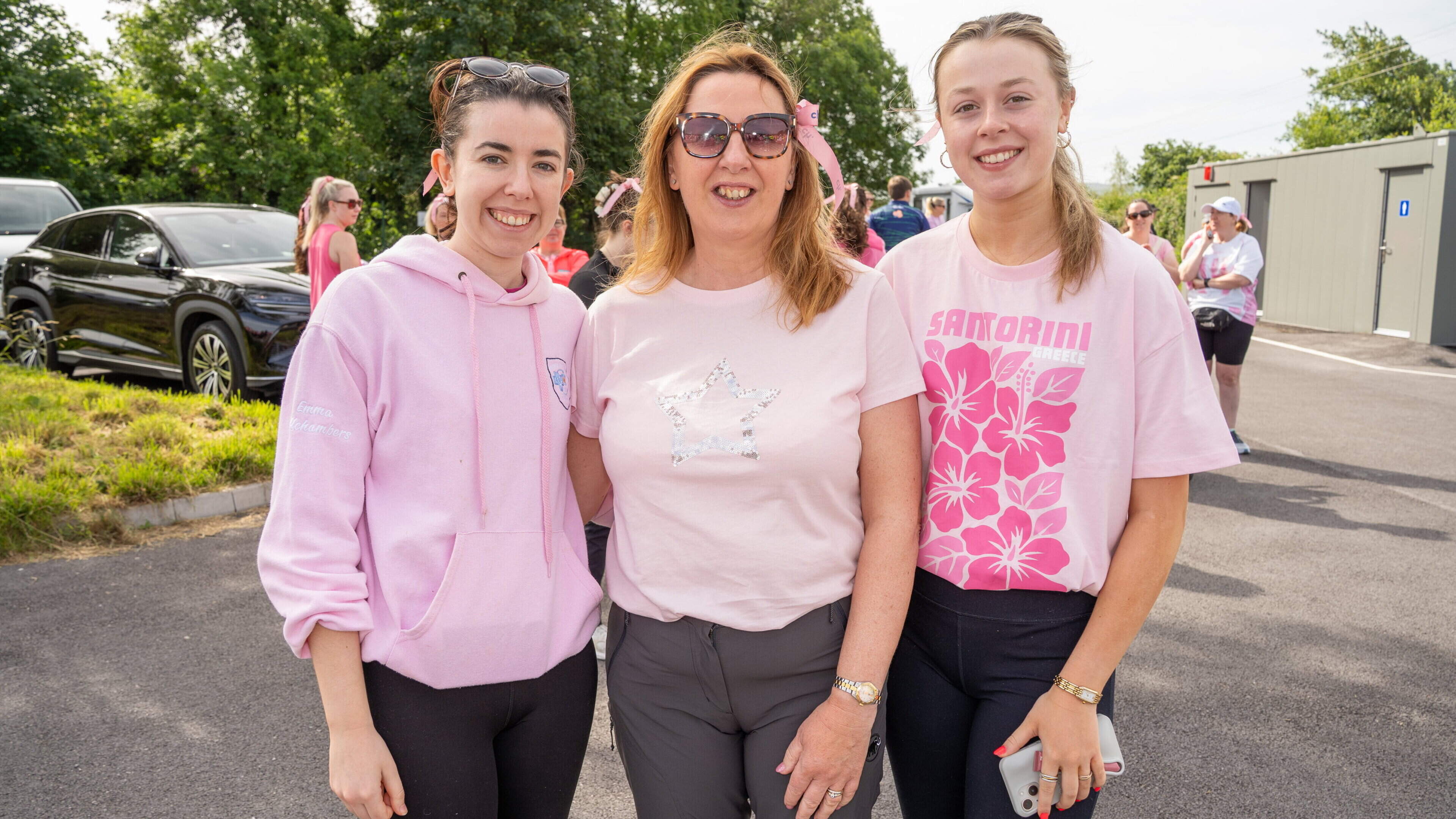 See photos as late Kerry teenager is remembered with memorial walk - ‘Forever in our hearts’