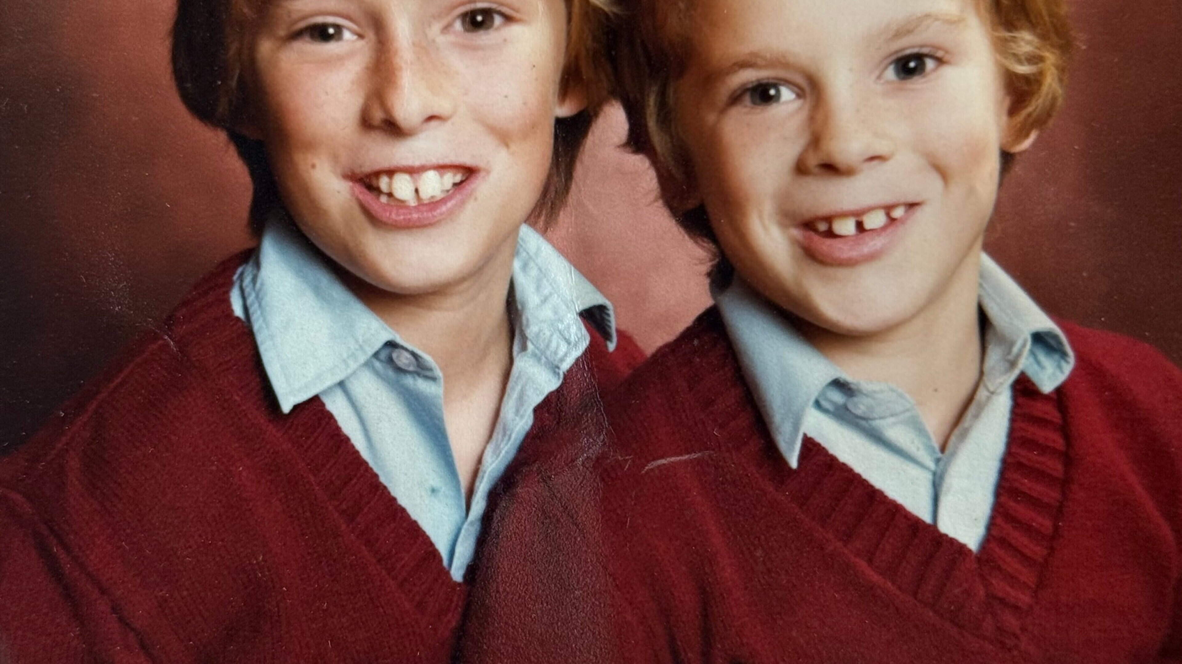 I’m still coming to terms with the loss of my brother. It’s hard to imagine a more cruel mental illness than schizophrenia 