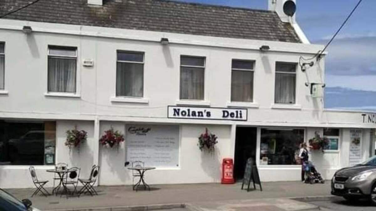 Busy Clare shop set to expand into popular neighbouring deli