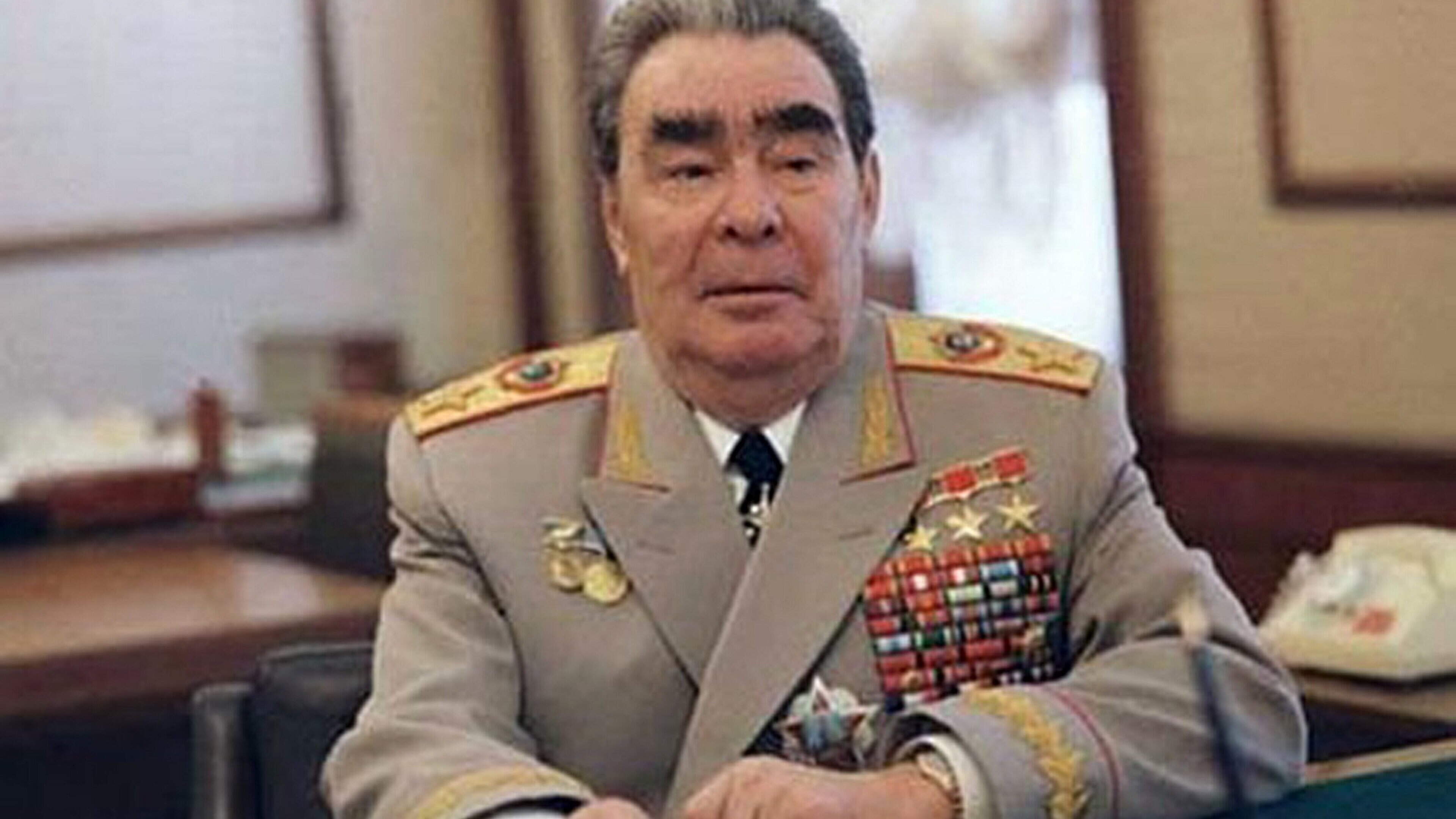 Ex-Soviet leader Brezhnev’s great-grandson captured by Ukraine