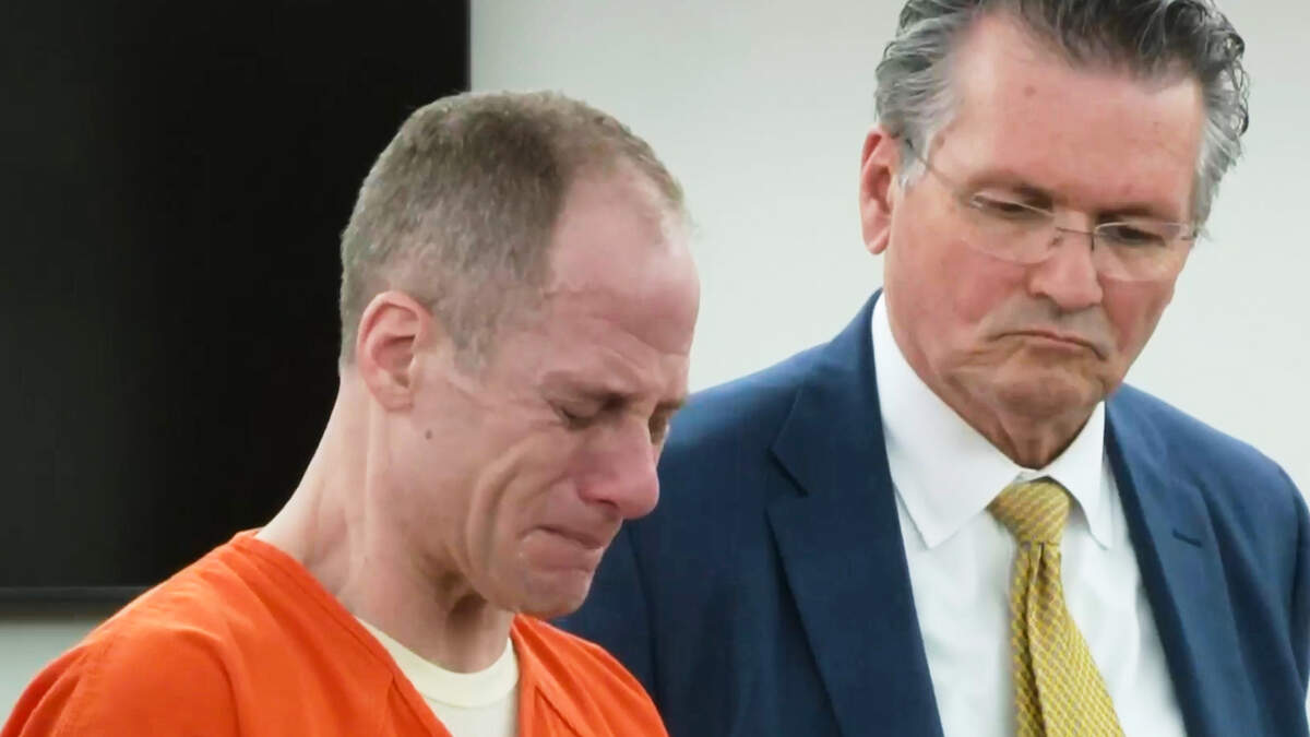 Former American Idol Contestant and Pastor Jailed for Life for Wife's Murder