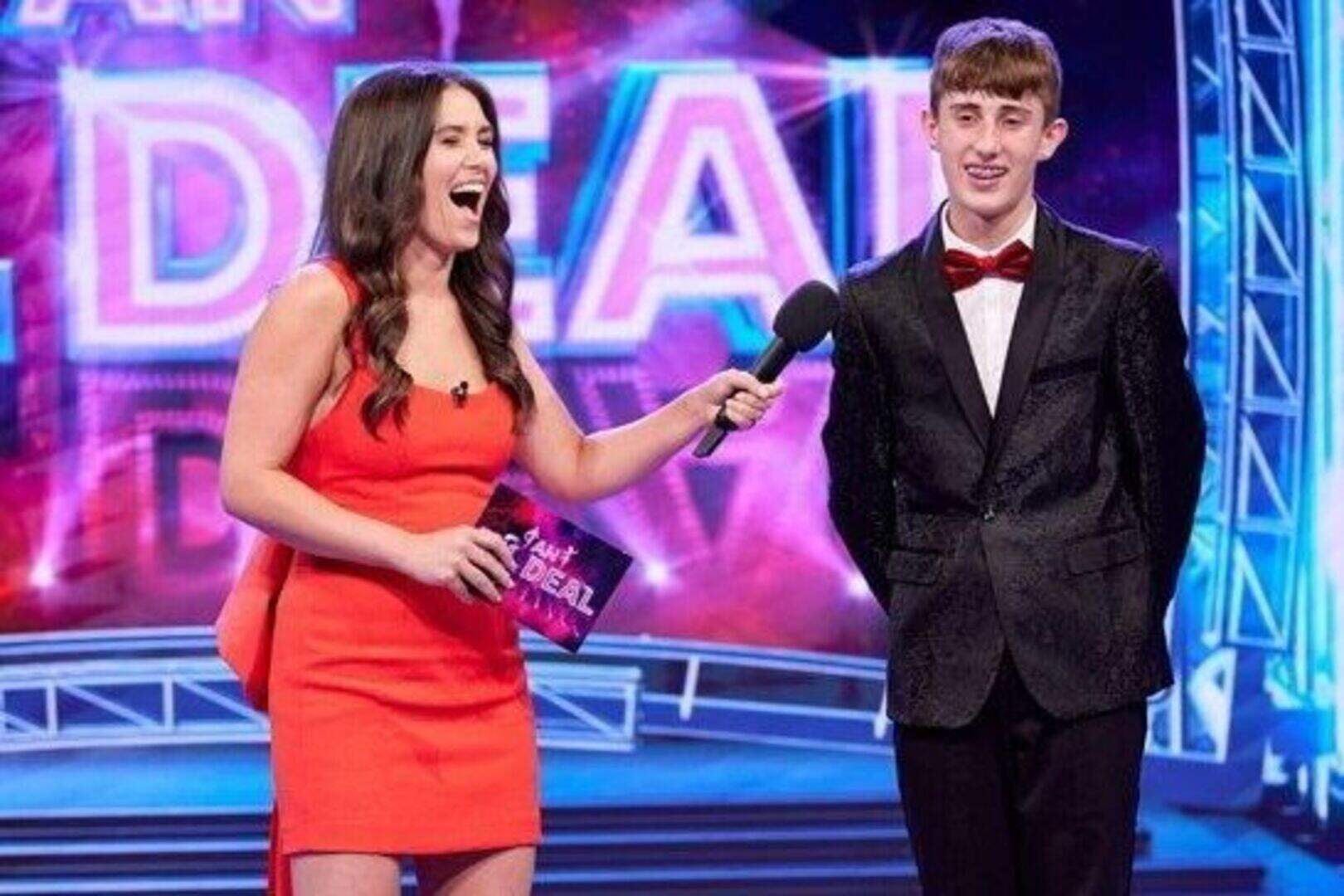 TG4’s An Ríl Deal to showcase another brilliant Wicklow dancer this ...