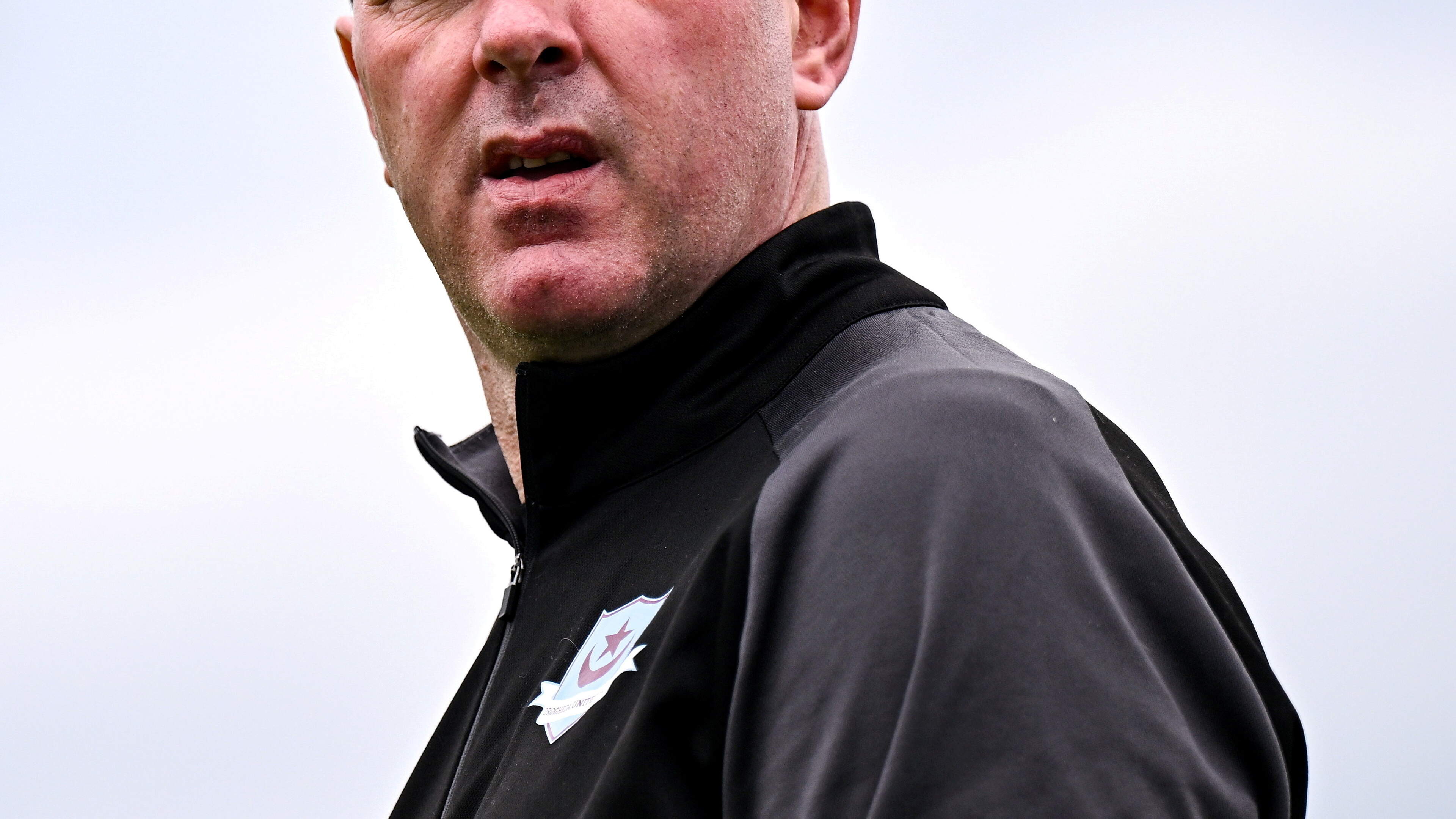 Drogheda United defensive duo remain injured as challenge of ‘magnificent’ new Brandywell surface awaits 