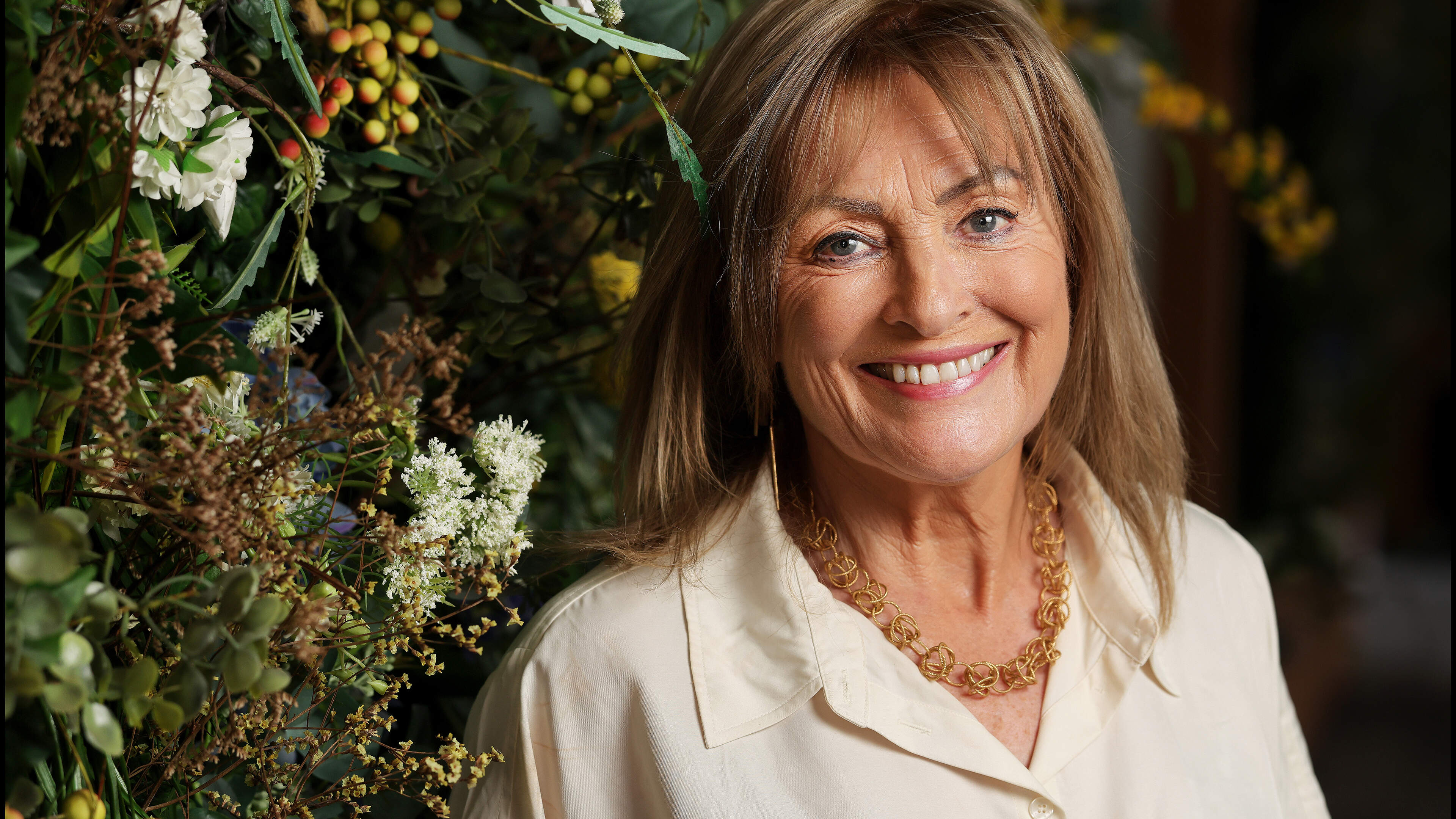 Mary Kennedy on divorce: ‘When I did separate, it was a terrible heartache for my mother because, you know, you are married for life’