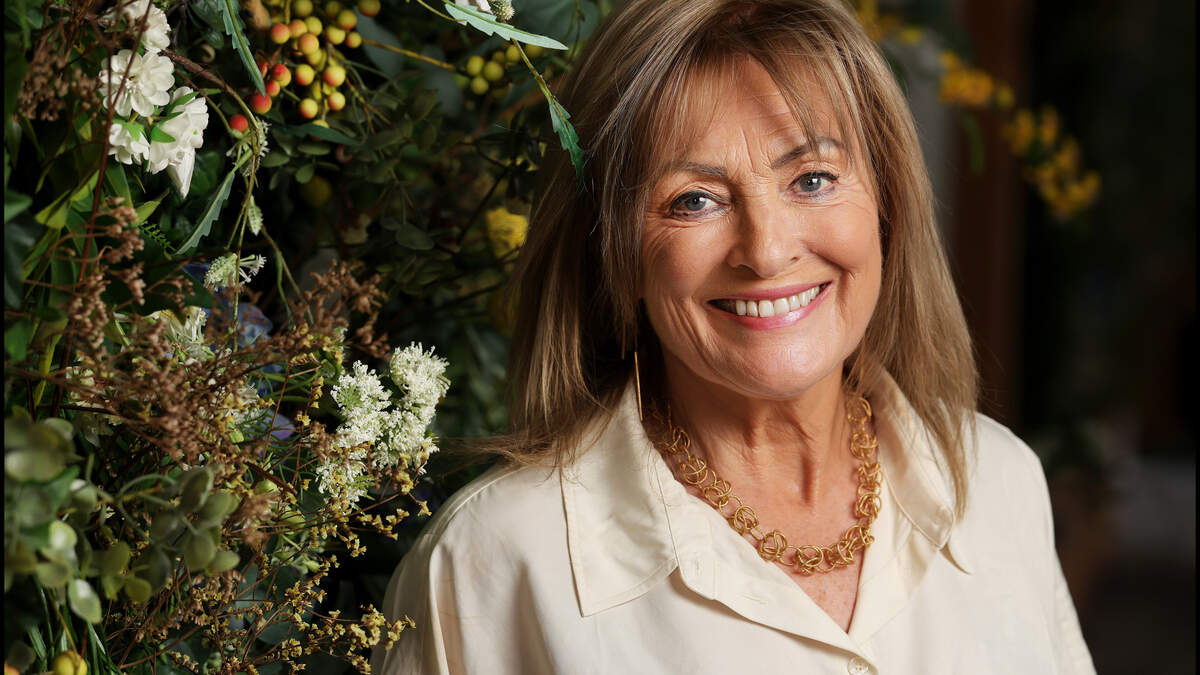 Mary Kennedy on divorce: ‘When I did separate, it was a terrible heartache for my mother because, you know, you are married for life. And I was working on television. I thought I'd never work again'