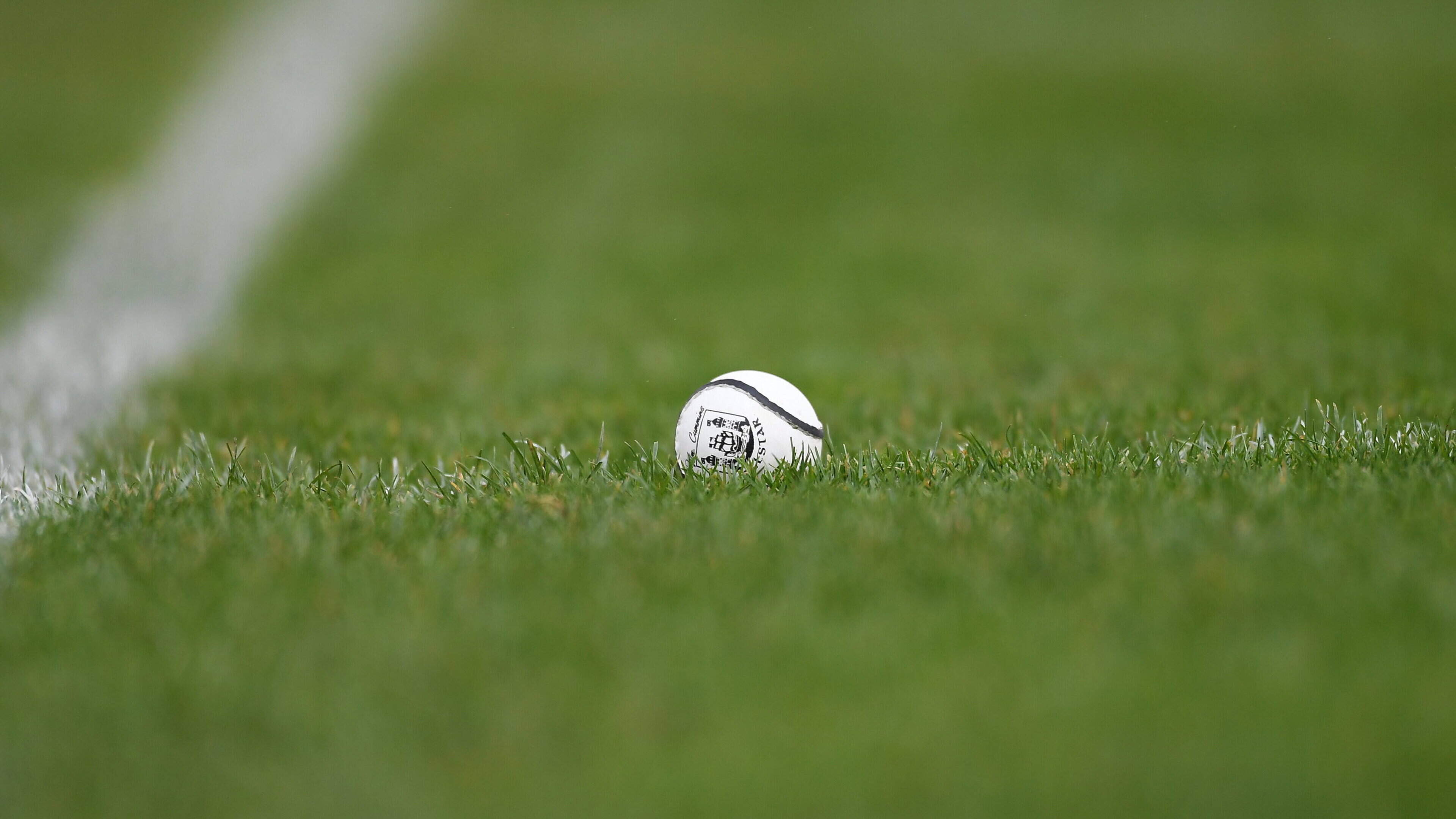 Cloughbawn overcome slow start to see off Liam Mellows