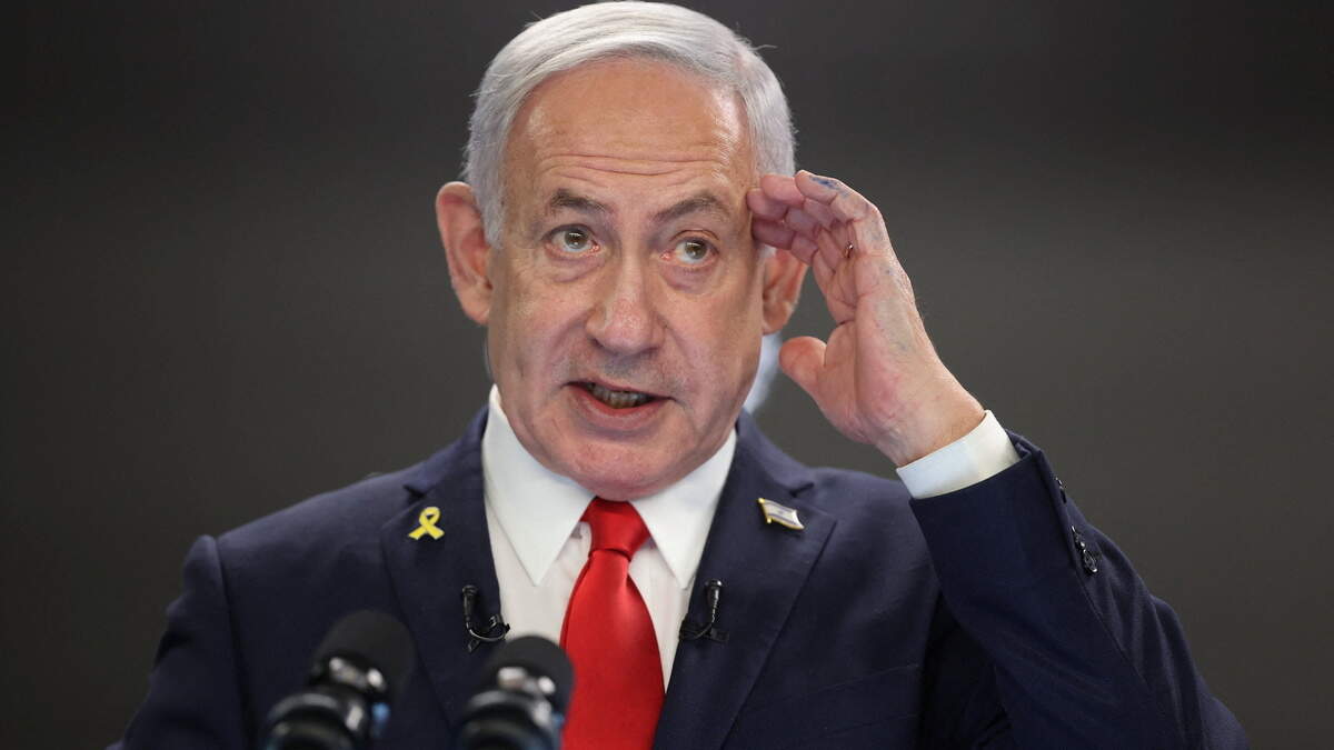 Paul Nuki: Israel's fractured right-wing bloc is a headache for Benjamin Netanyahu