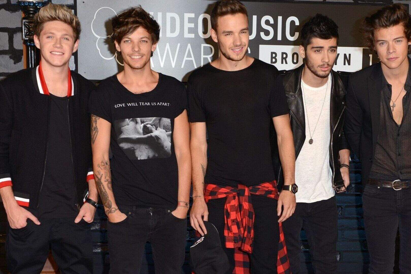 10 things parents need to know about One Direction concert at Croke ...