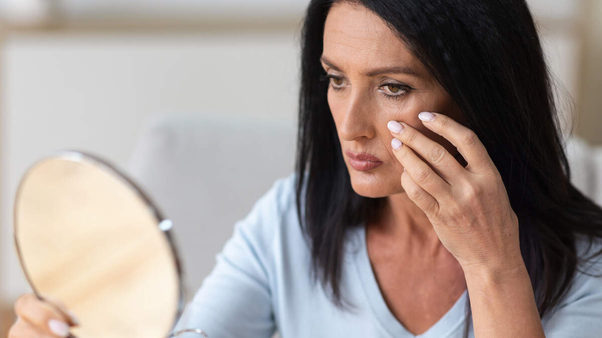 Ask the Doctor: I’m in my mid 40s and feeling really low about my ...