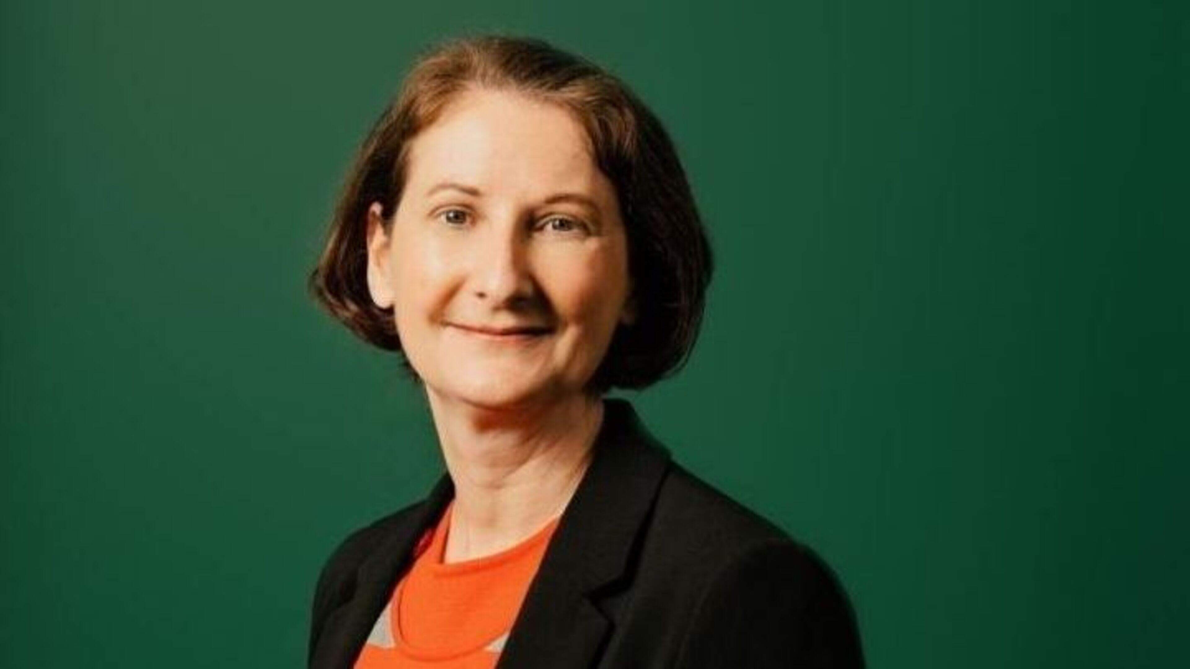 New caucus can close gap between women leading communities and running for election, says Wicklow councillor
