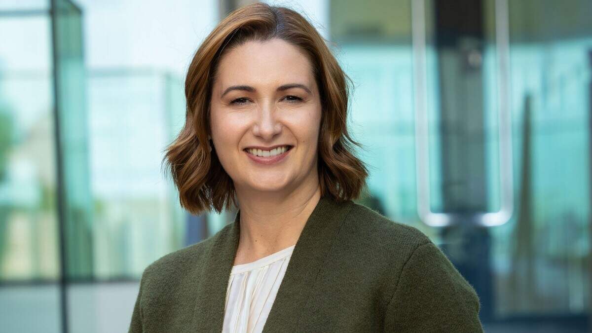 ‘We put our money where our mouth is': AIB's Orlaith Ryan says they took 12pc hit from customer fees change – but she's happy with the results