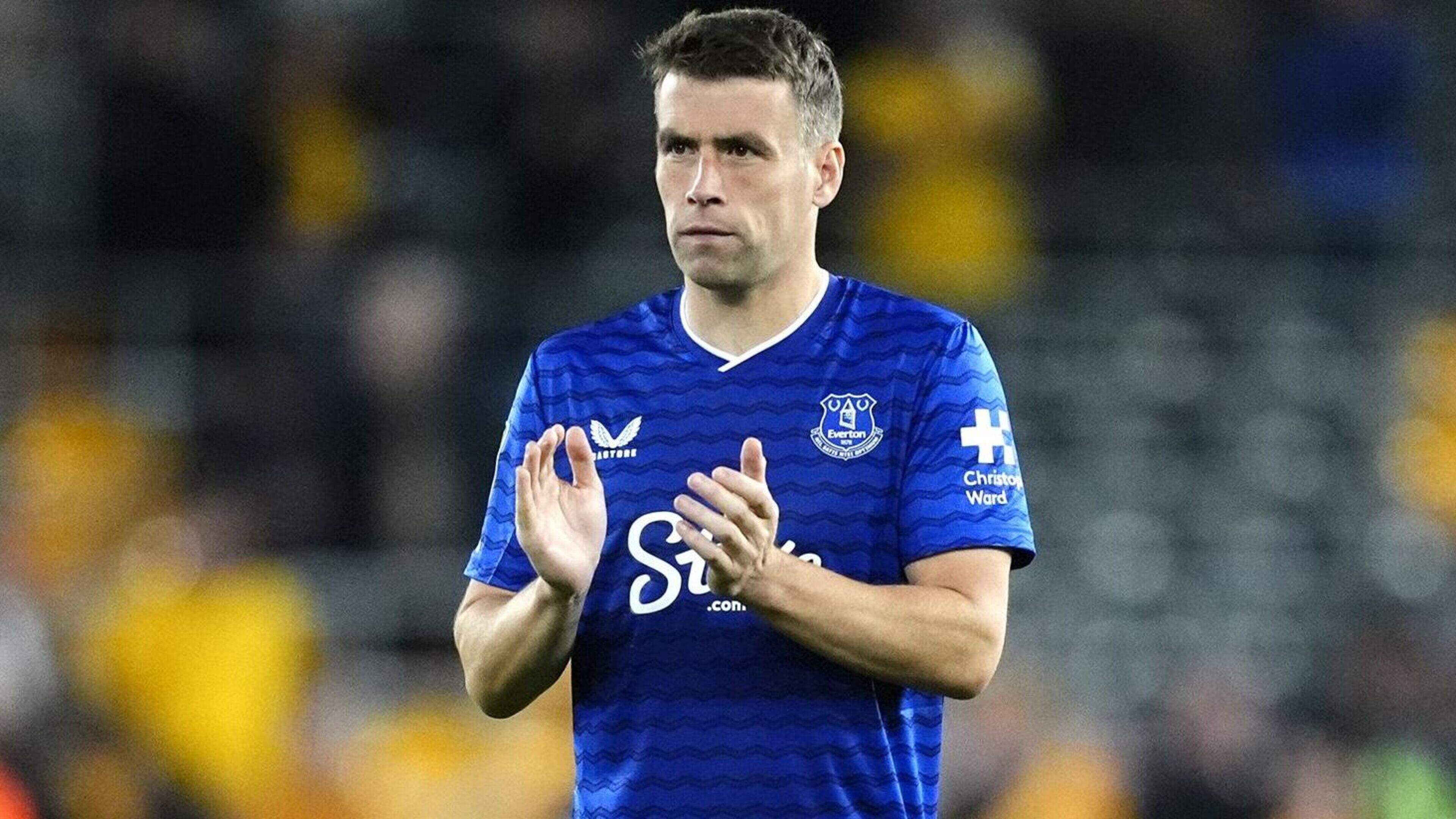 Séamus Coleman assessing offers as Mark Sykes joins Millwall